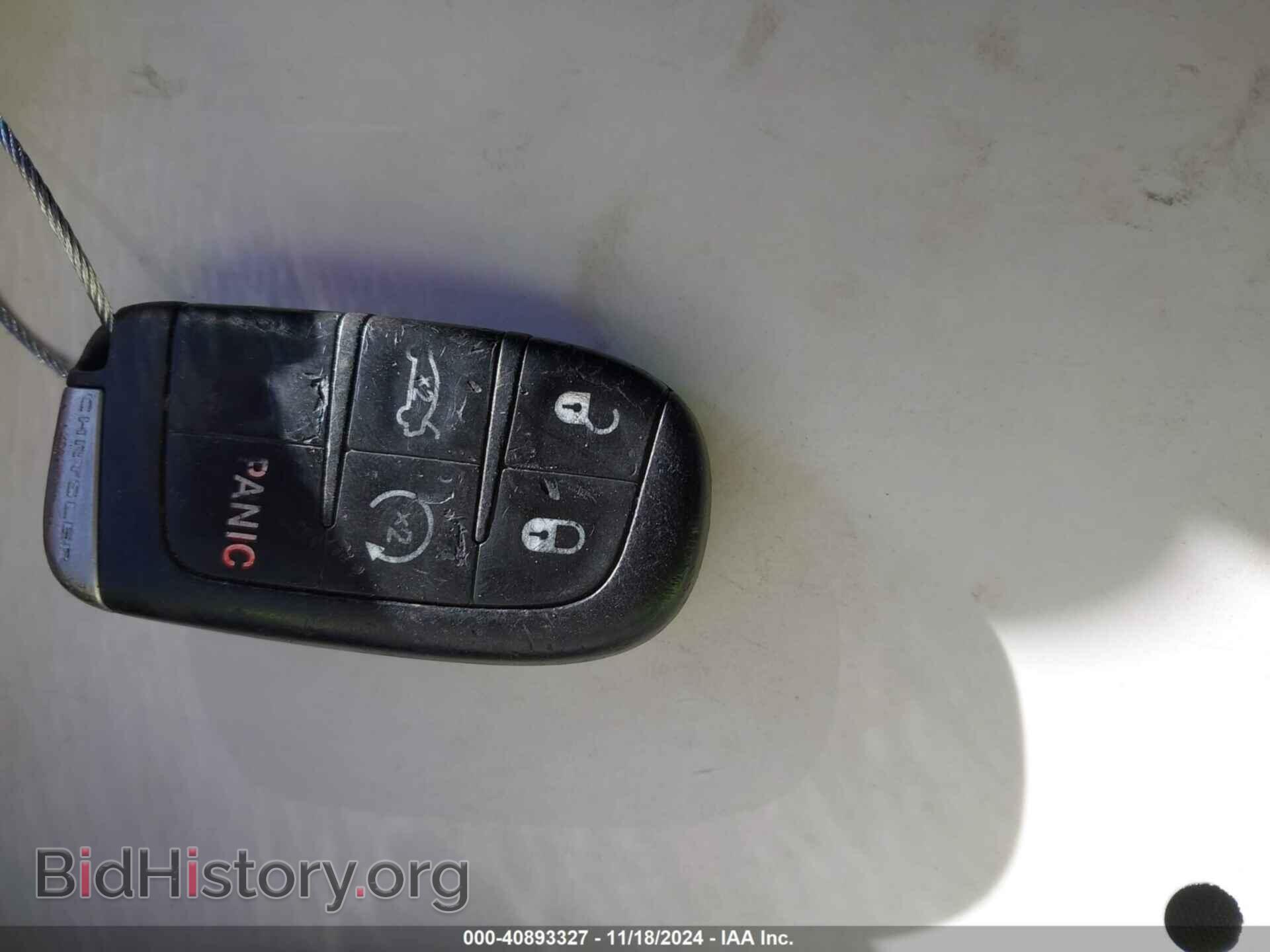 2012 CHRYSLER 300C - VIN: 2C3CCAET4CH242582 - Photo 11