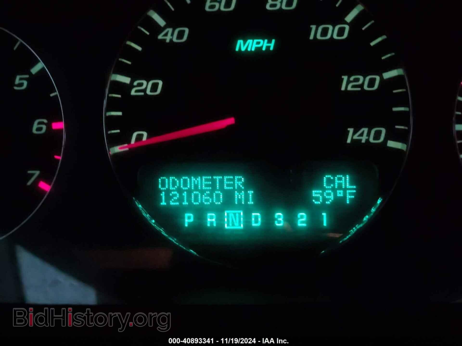 2006 CHEVROLET IMPALA - VIN: 2G1WT58K969359536 - Фото 15