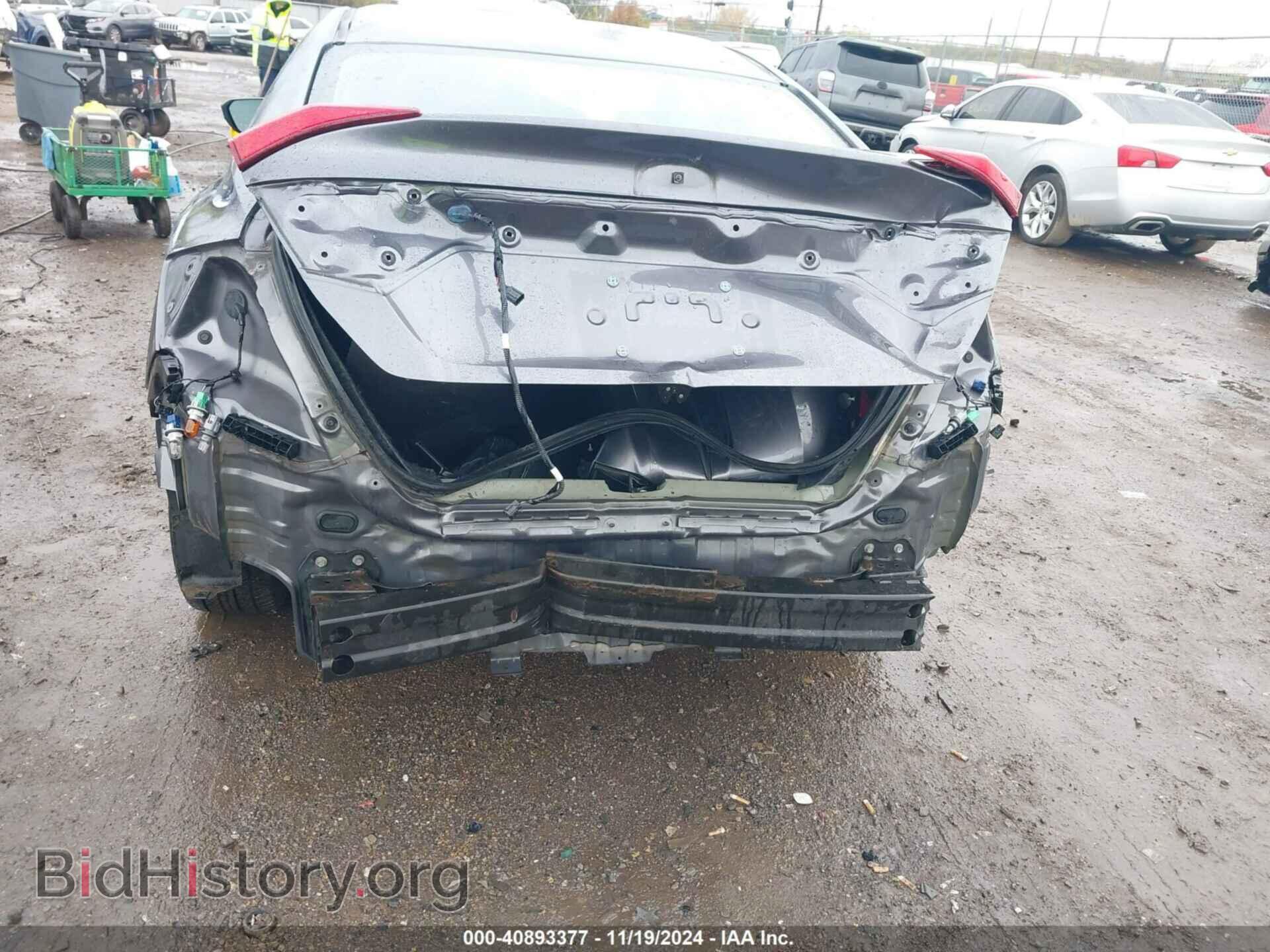 2017 HONDA CIVIC - VIN: 19XFC2F53HE065573 - Фото 18