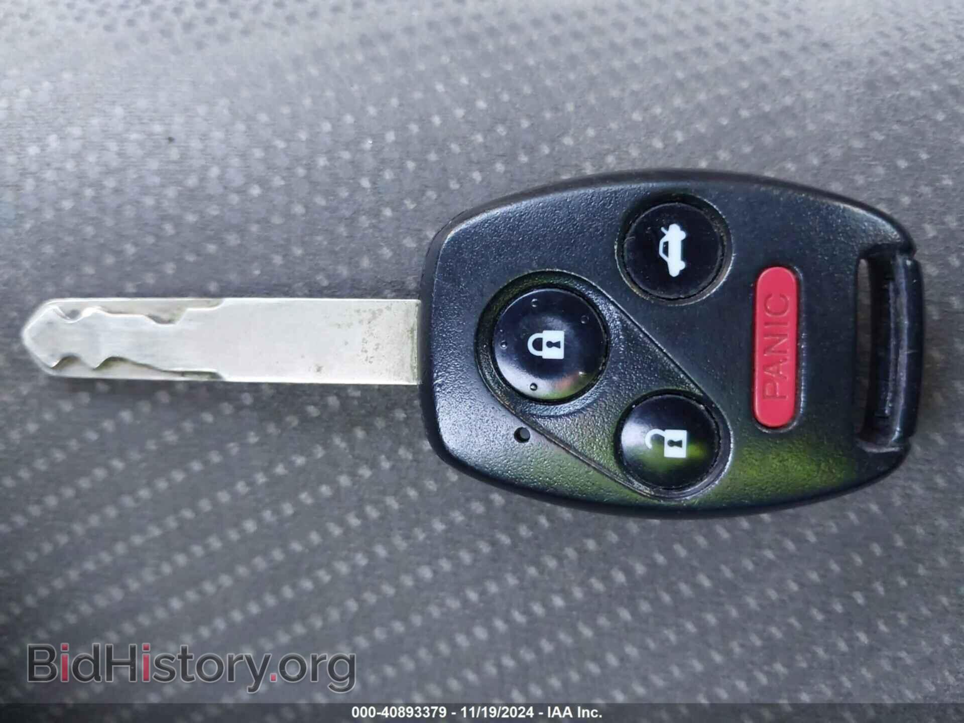 2012 HONDA CIVIC - VIN: 19XFB2F59CE304801 - Фото 11