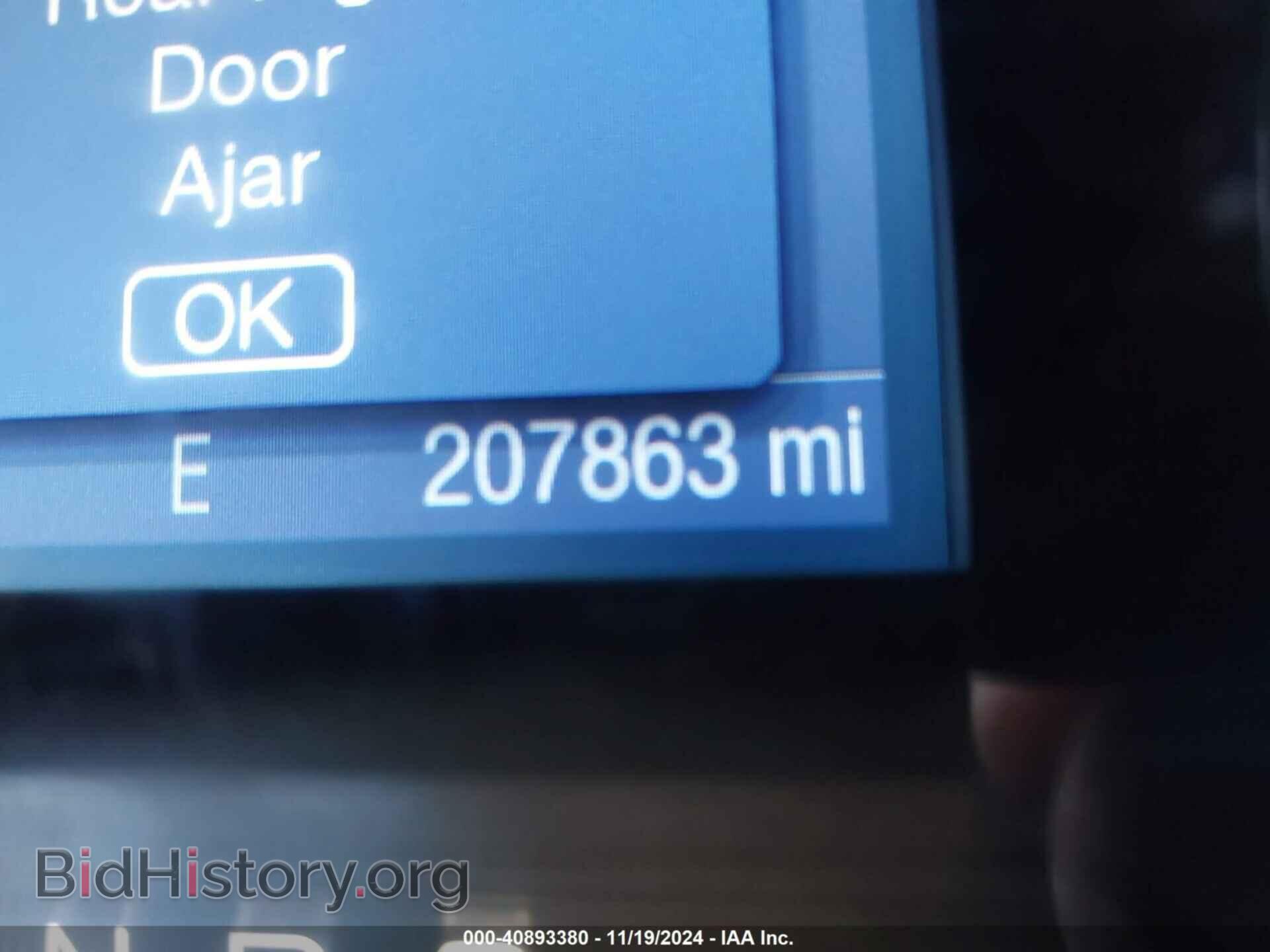 2013 FORD FLEX - VIN: 2FMGK5B81DBD30562 - Photo 7