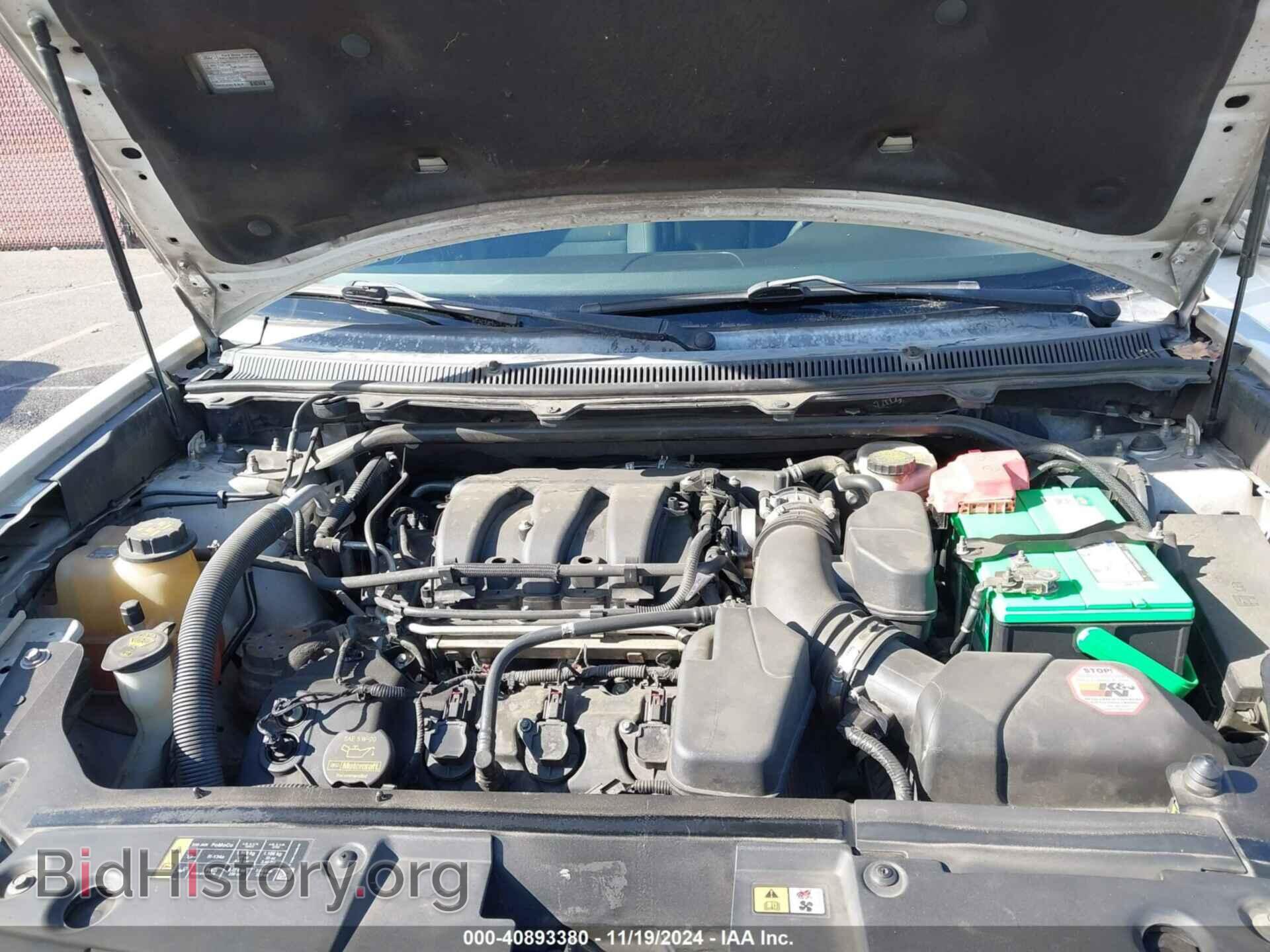 2013 FORD FLEX - VIN: 2FMGK5B81DBD30562 - Photo 10