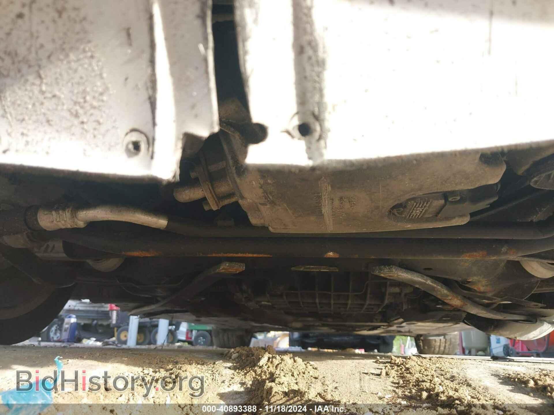 2007 AUDI A4 - VIN: WAUAF48H87K027821 - Фото 6