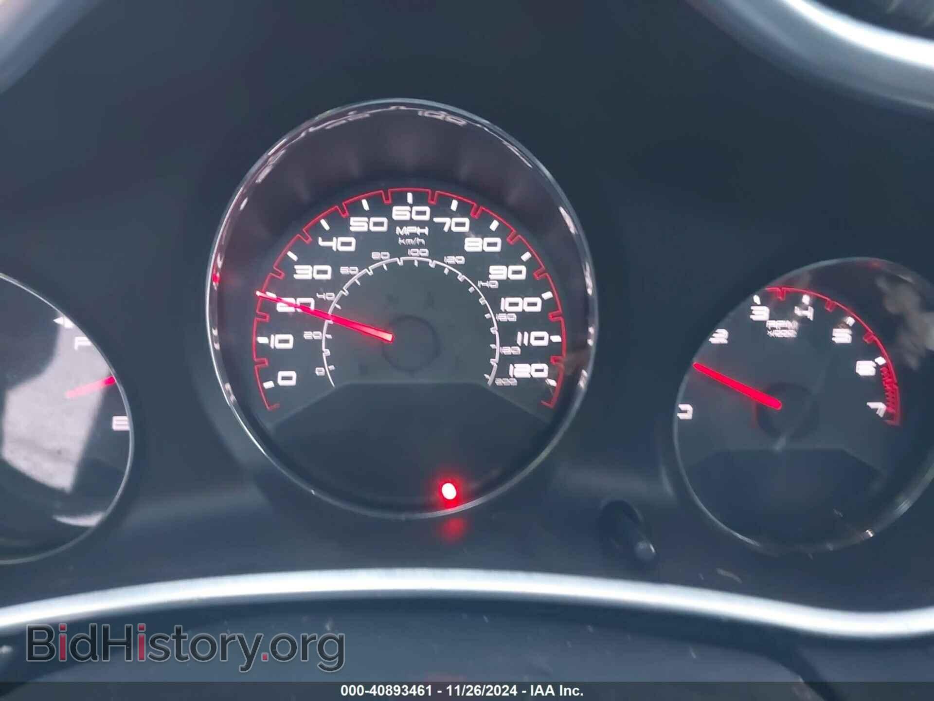 2012 DODGE AVENGER - VIN: 1C3CDZCB8CN170279 - Фото 7