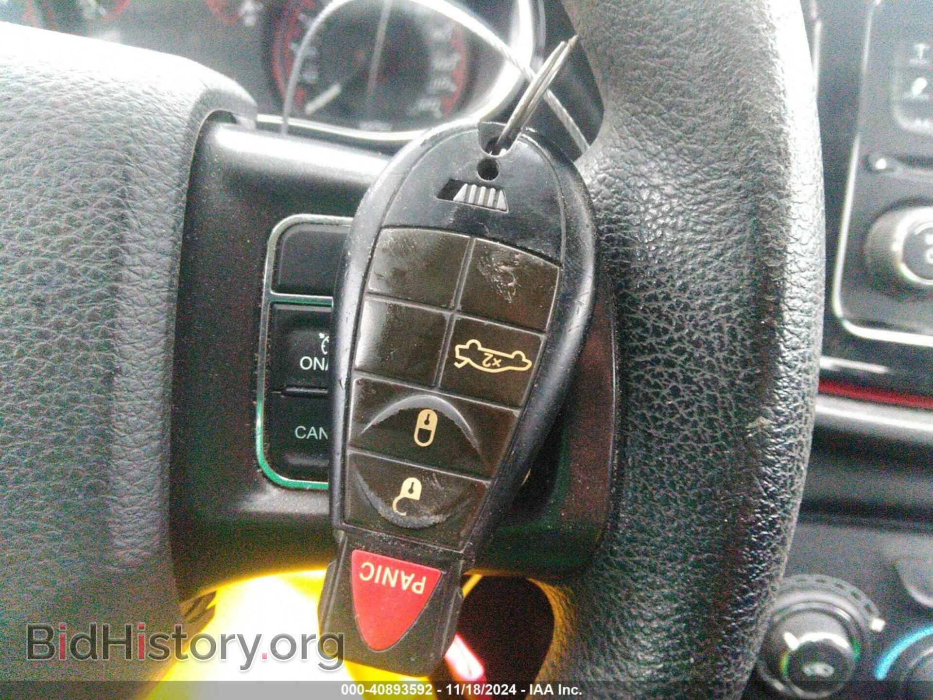 2015 DODGE DART - VIN: 1C3CDFBB6FD390501 - Фото 11