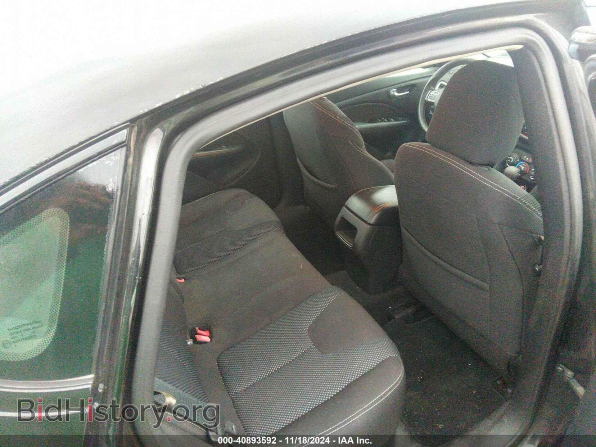2015 DODGE DART - VIN: 1C3CDFBB6FD390501 - Фото 8