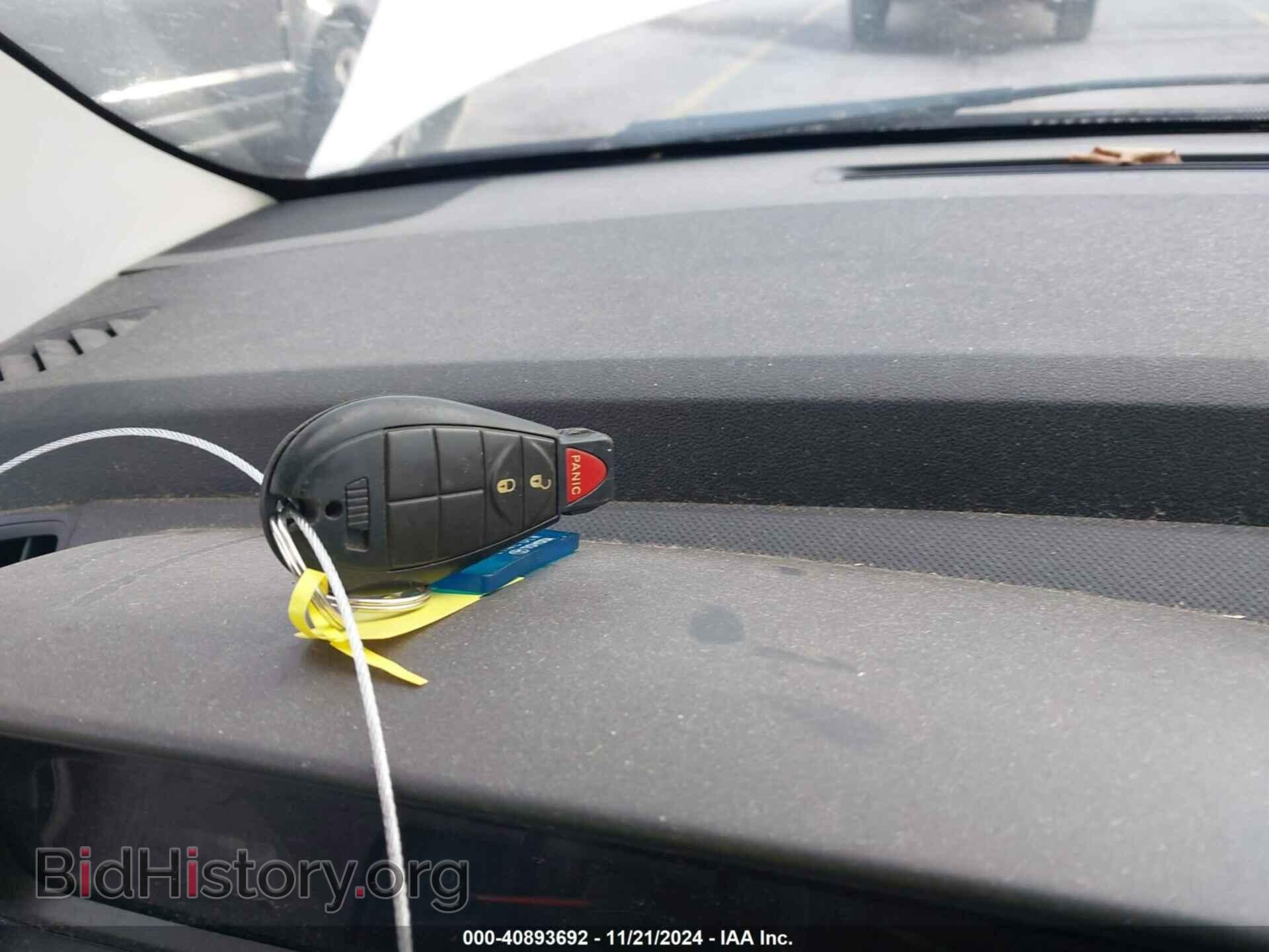2010 DODGE JOURNEY - VIN: 3D4PG5FV4AT254554 - Фото 11