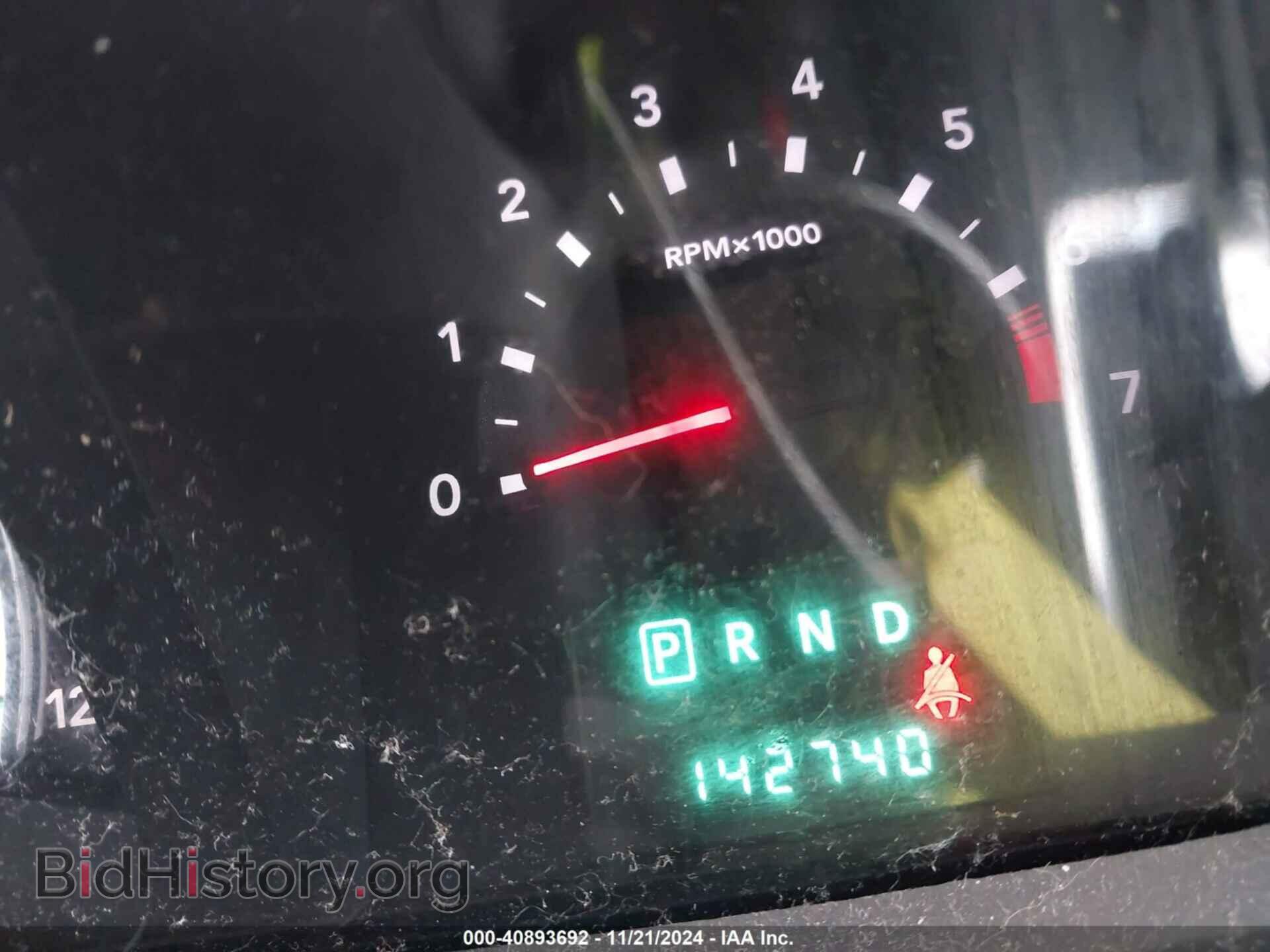 2010 DODGE JOURNEY - VIN: 3D4PG5FV4AT254554 - Фото 7