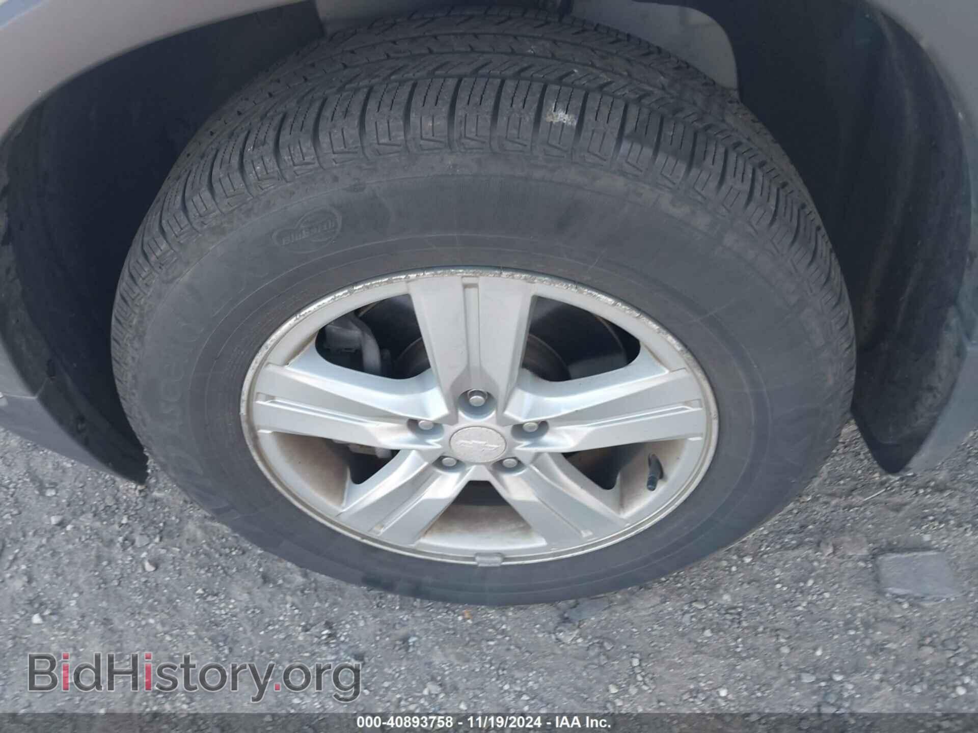 2017 CHEVROLET TRAX - VIN: 3GNCJNSB9HL269092 - Фото 12