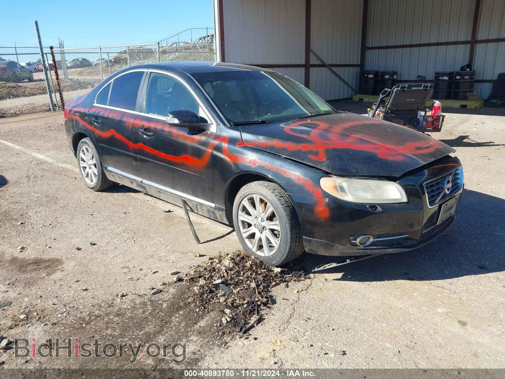 Photo YV1960AS7A1124794 - VOLVO S80 2010