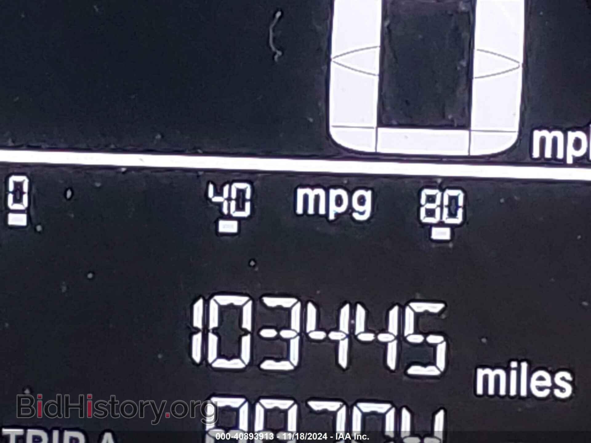 2016 HONDA CIVIC - VIN: 2HGFC2F59GH544424 - Фото 15