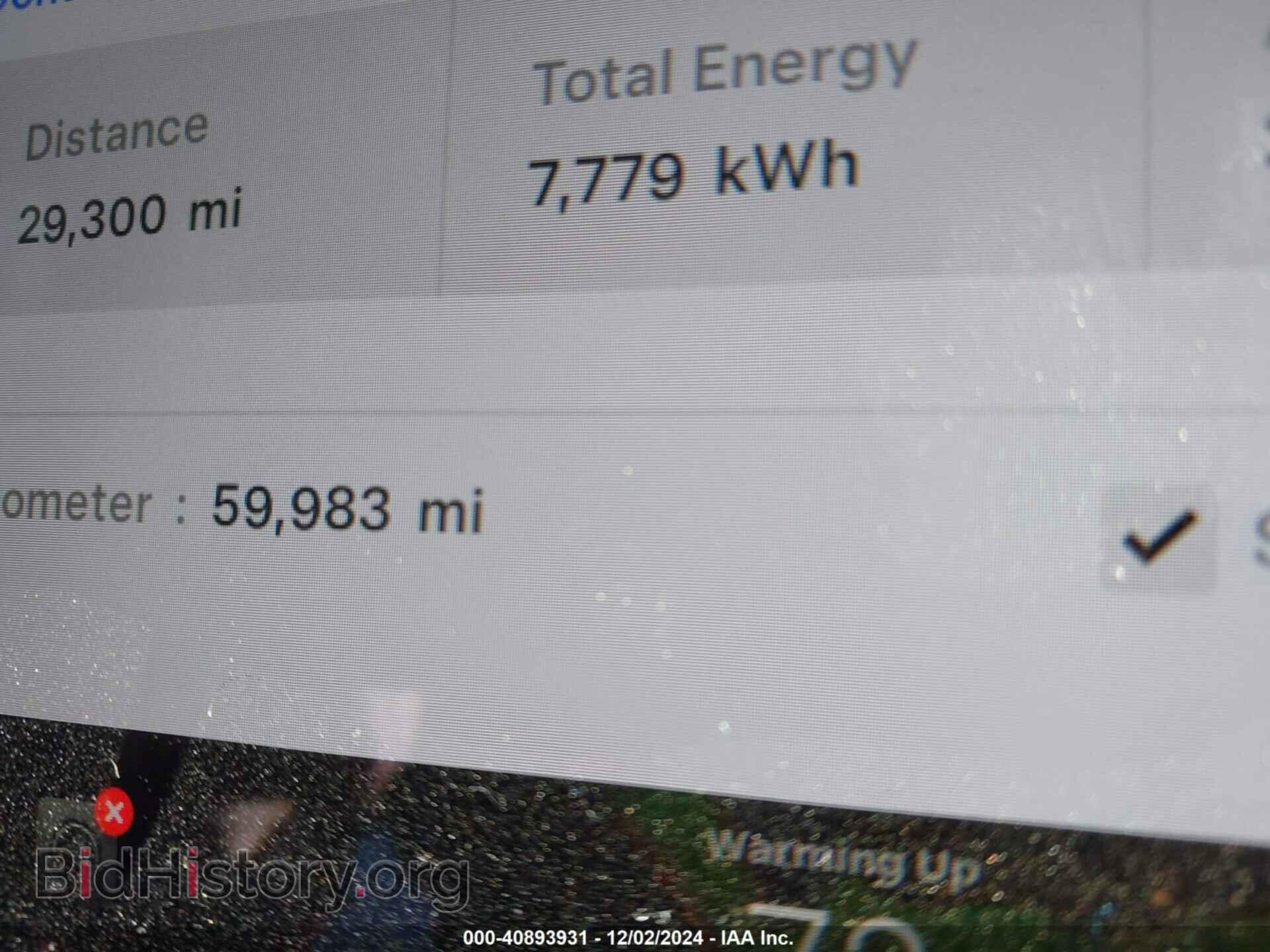 2021 TESLA MODEL 3 - VIN: 5YJ3E1EB4MF903192 - Фото 14