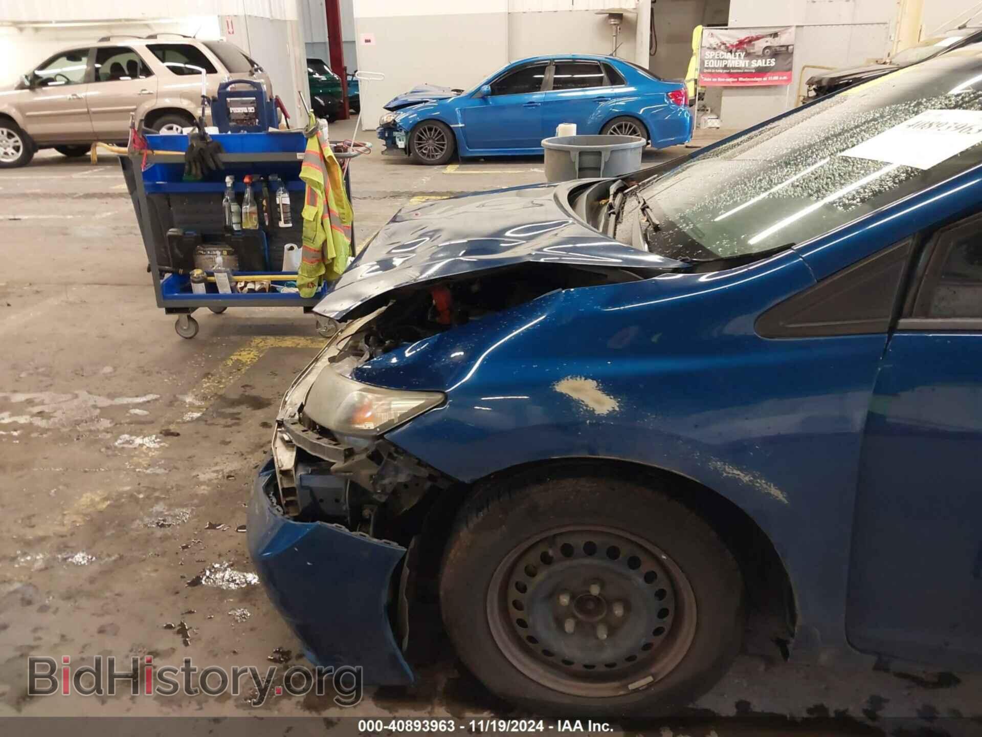 2015 HONDA CIVIC - VIN: 19XFB2F81FE216498 - Фото 17