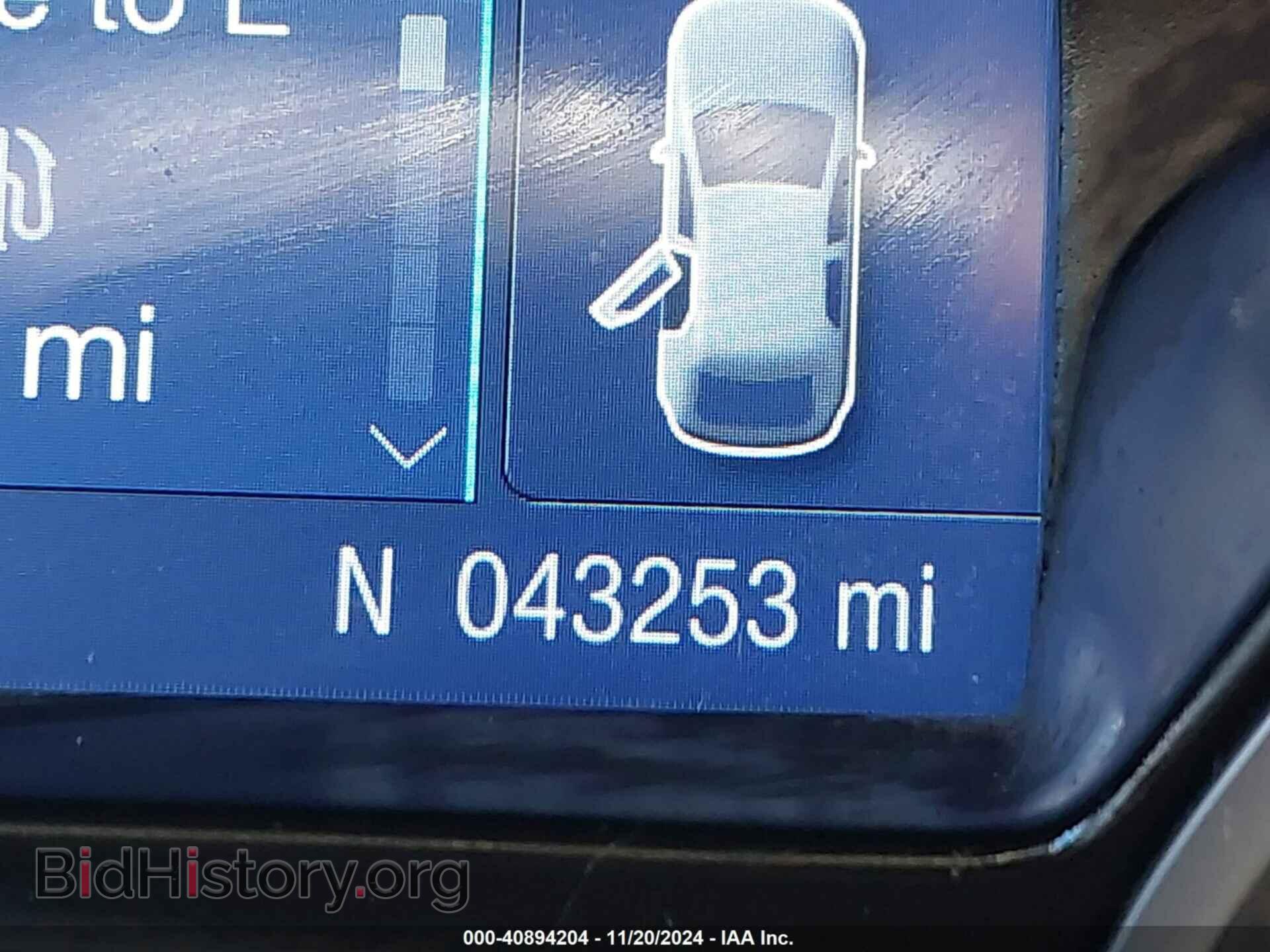 2014 FORD FOCUS - VIN: 1FADP3F28EL228864 - Photo 15