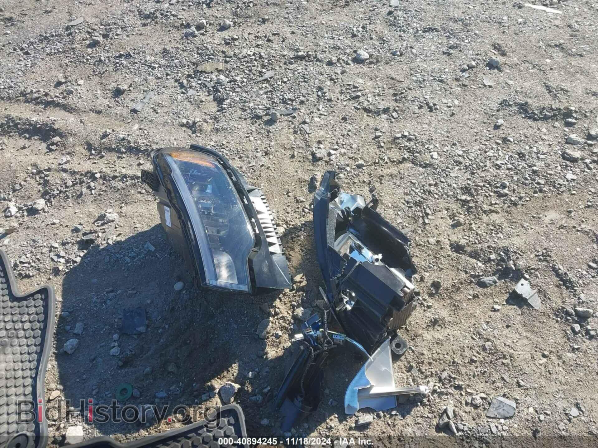 2023 JEEP COMPASS - VIN: 3C4NJDFN7PT528452 - Фото 12