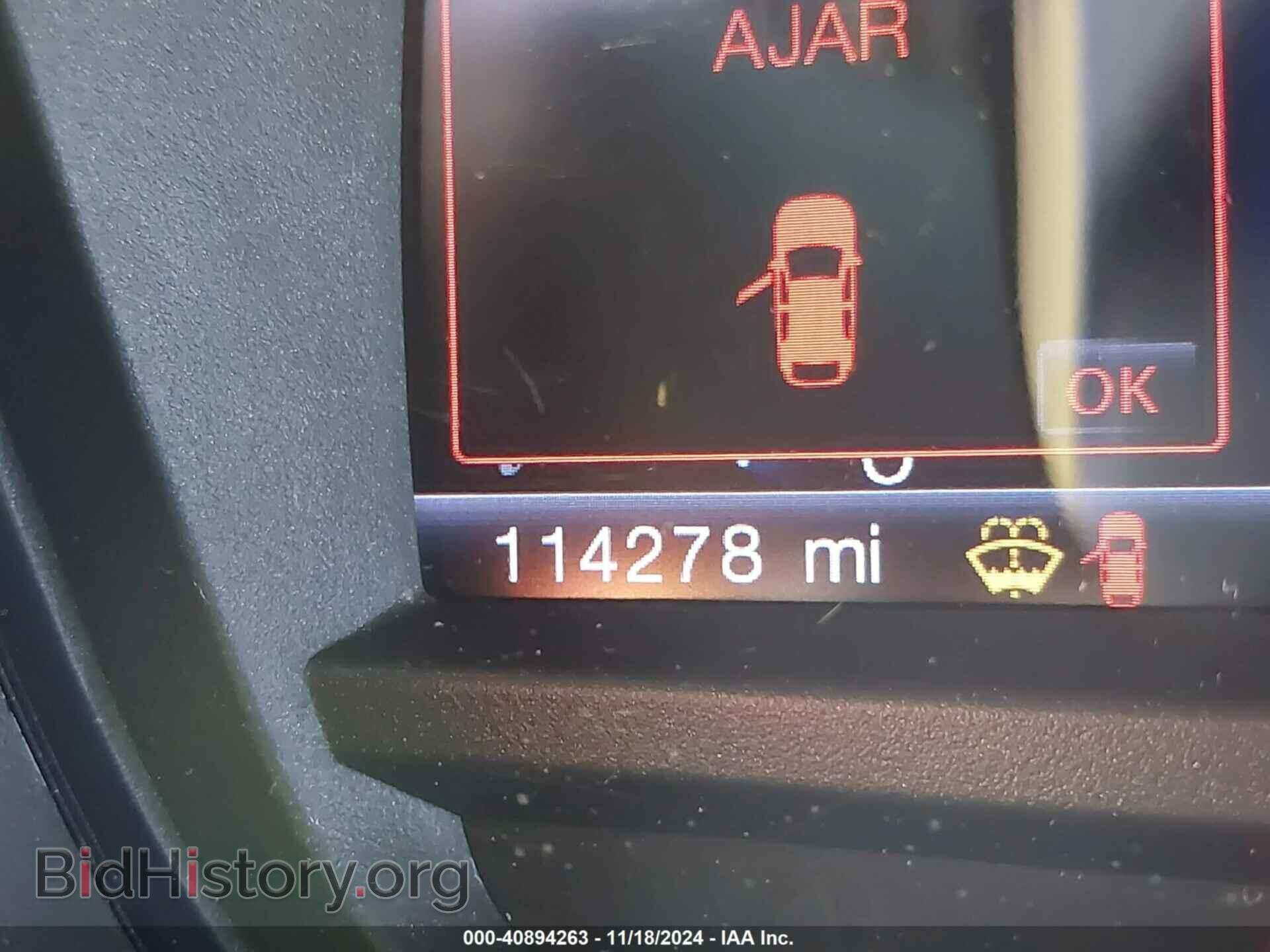 2013 FORD EXPLORER - VIN: 1FM5K7D86DGA24515 - Фото 15