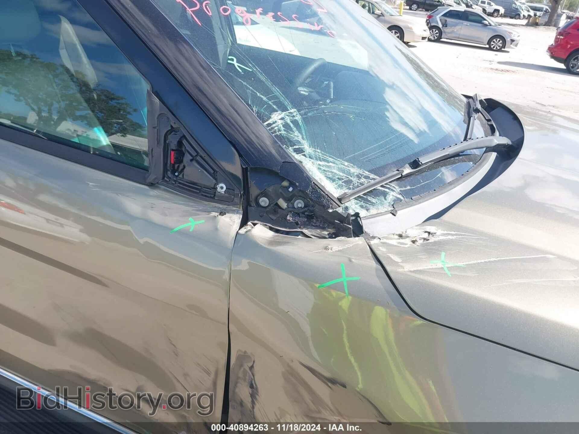 2013 FORD EXPLORER - VIN: 1FM5K7D86DGA24515 - Фото 19