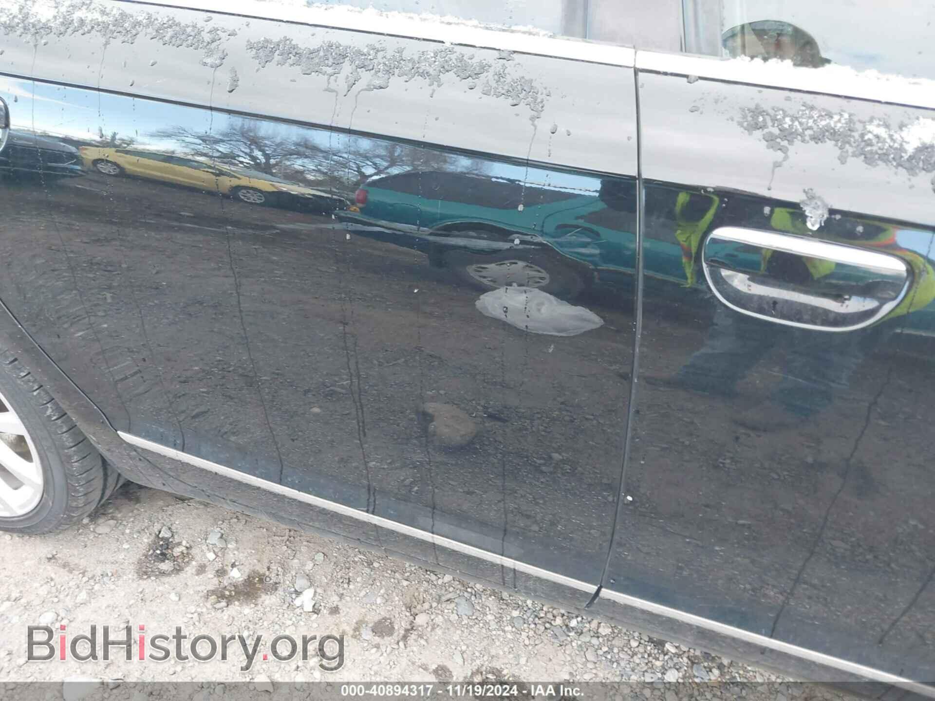 2011 AUDI A6 - VIN: WAUFGAFB5BN031767 - Фото 15