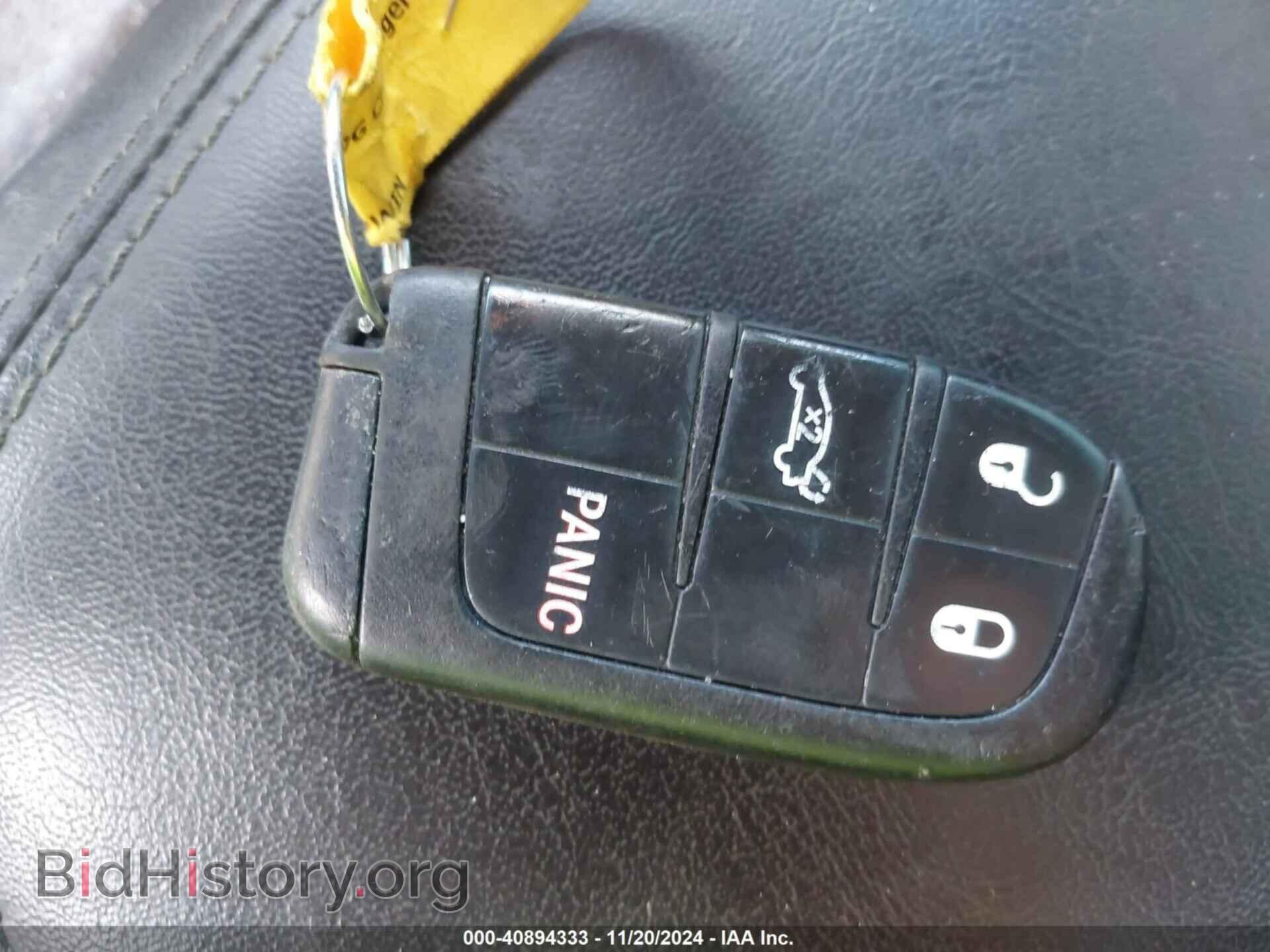 2018 DODGE CHALLENGER - VIN: 2C3CDZAG6JH321771 - Фото 11