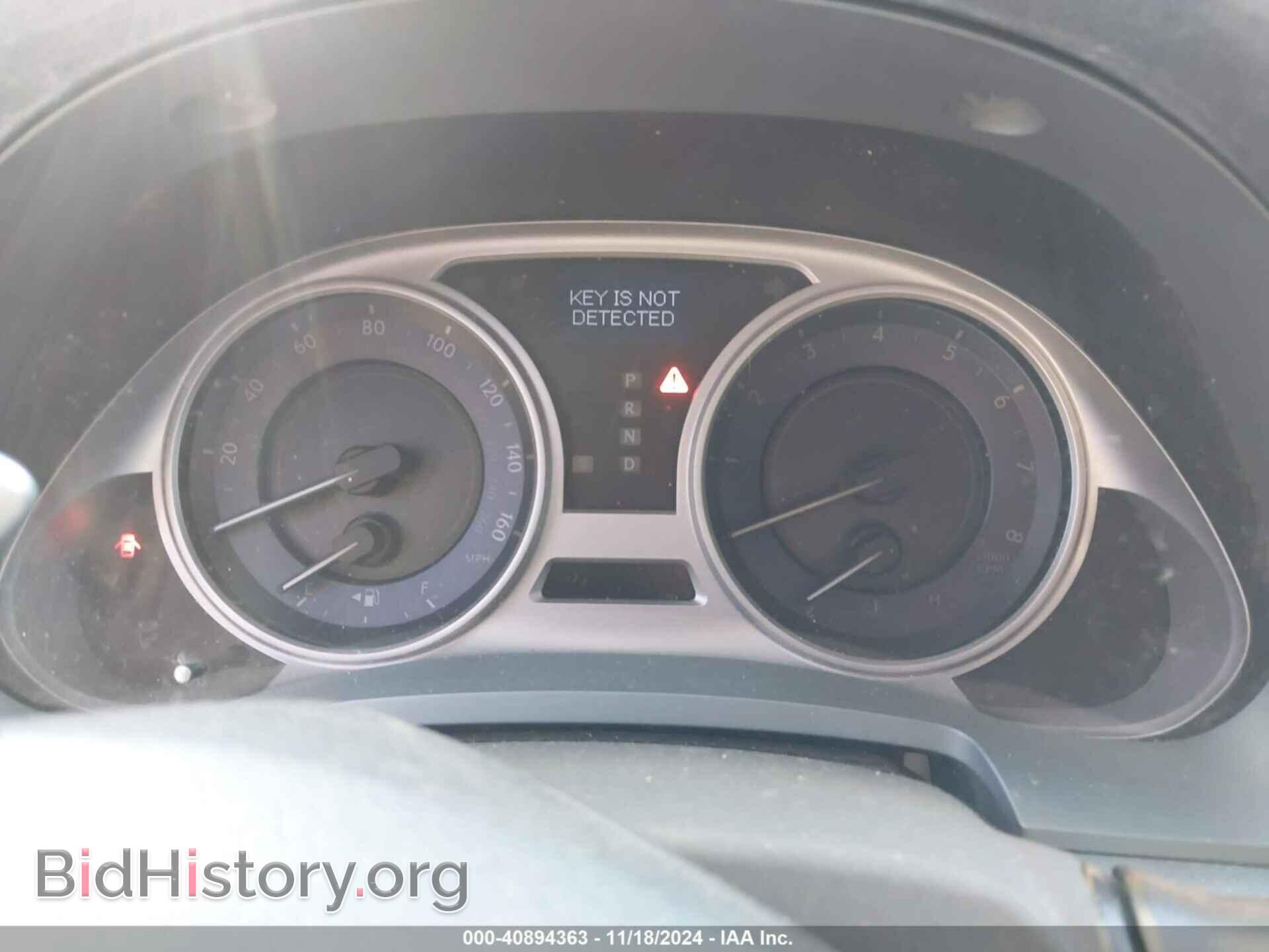 2006 LEXUS IS 250 - VIN: JTHCK262465007281 - Фото 7