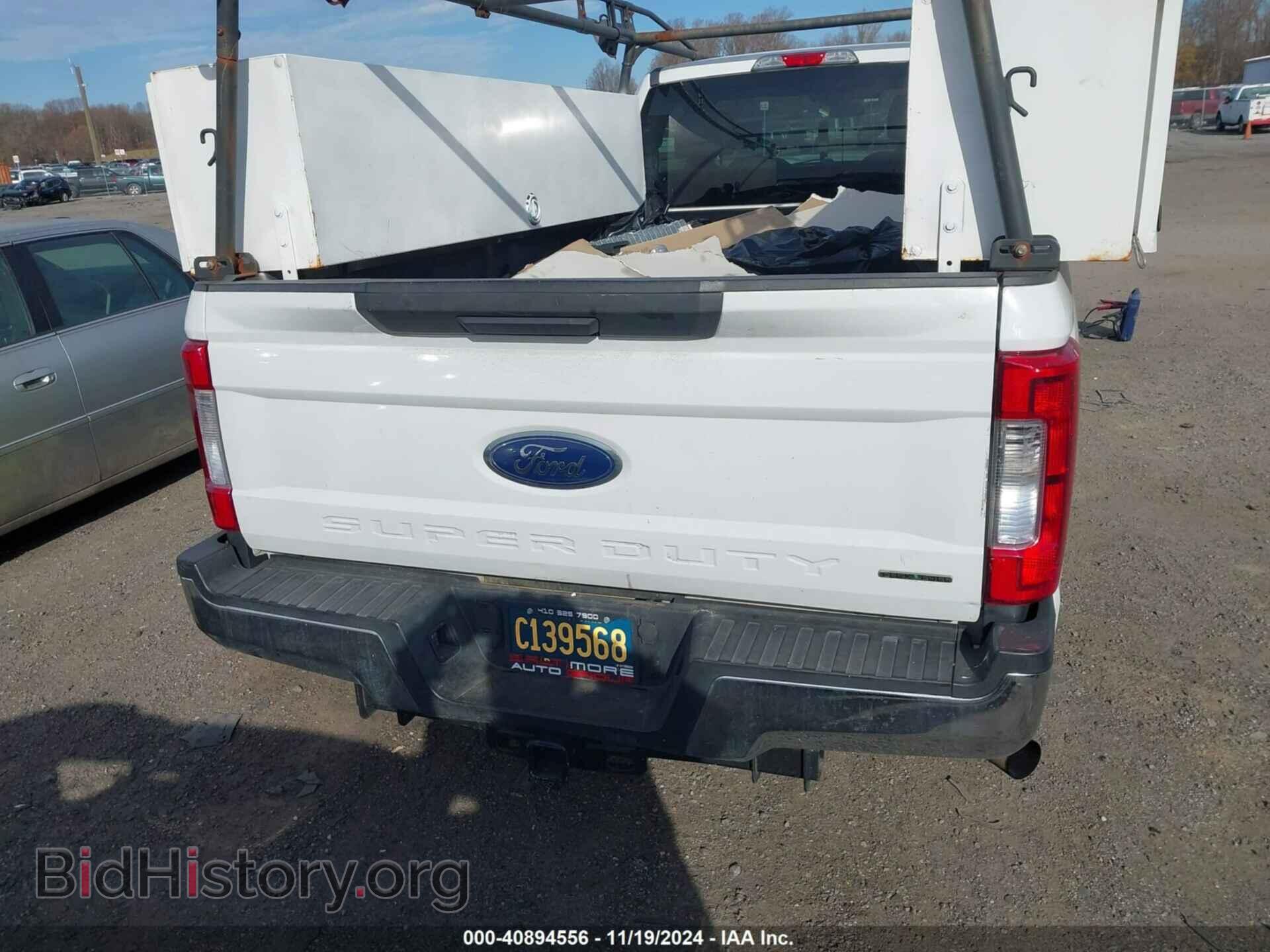 2017 FORD F-250 - VIN: 1FTBF2A69HEF07628 - Фото 16