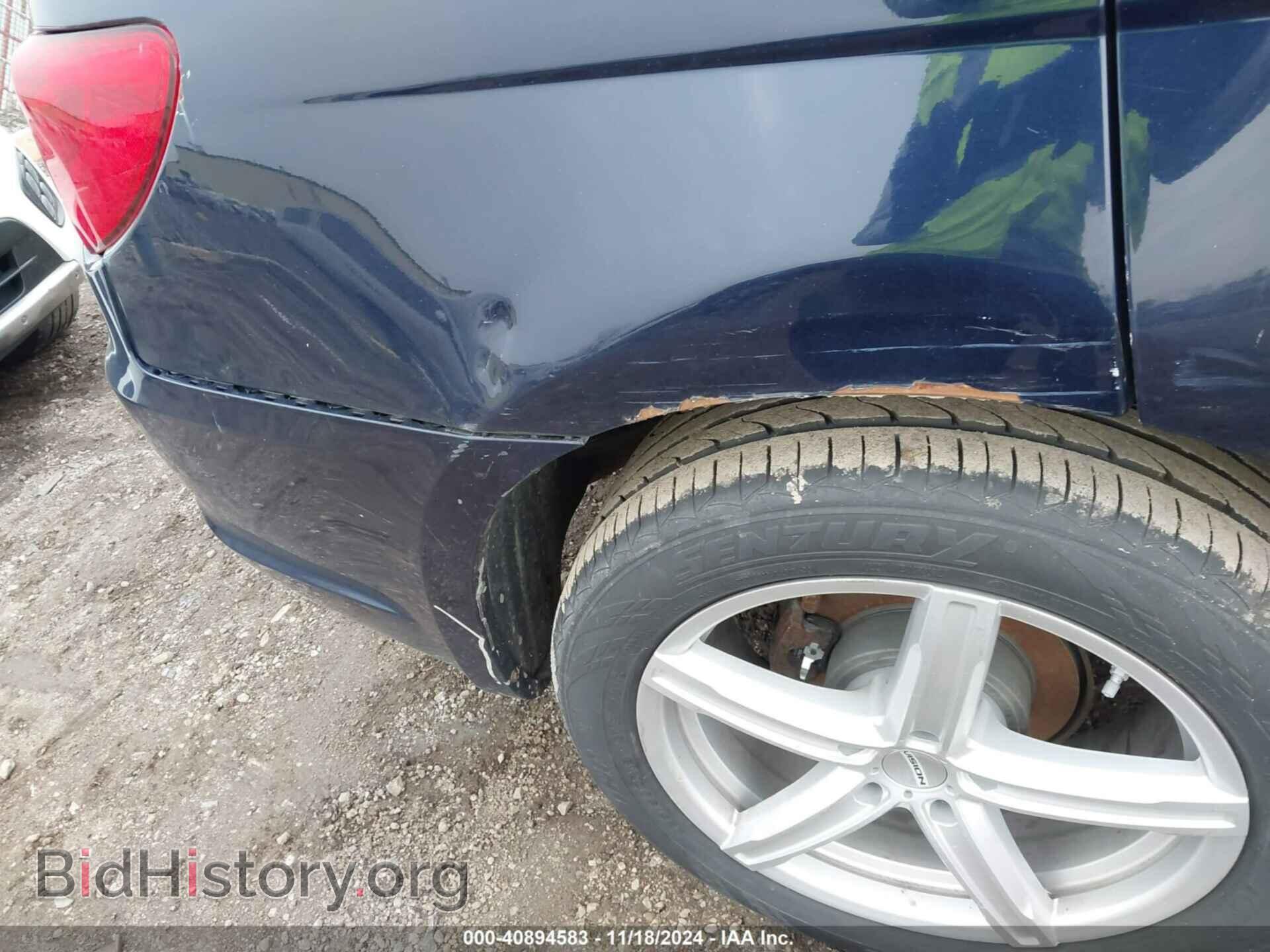 2013 CHRYSLER 200 - VIN: 1C3CCBBB9DN758625 - Фото 6