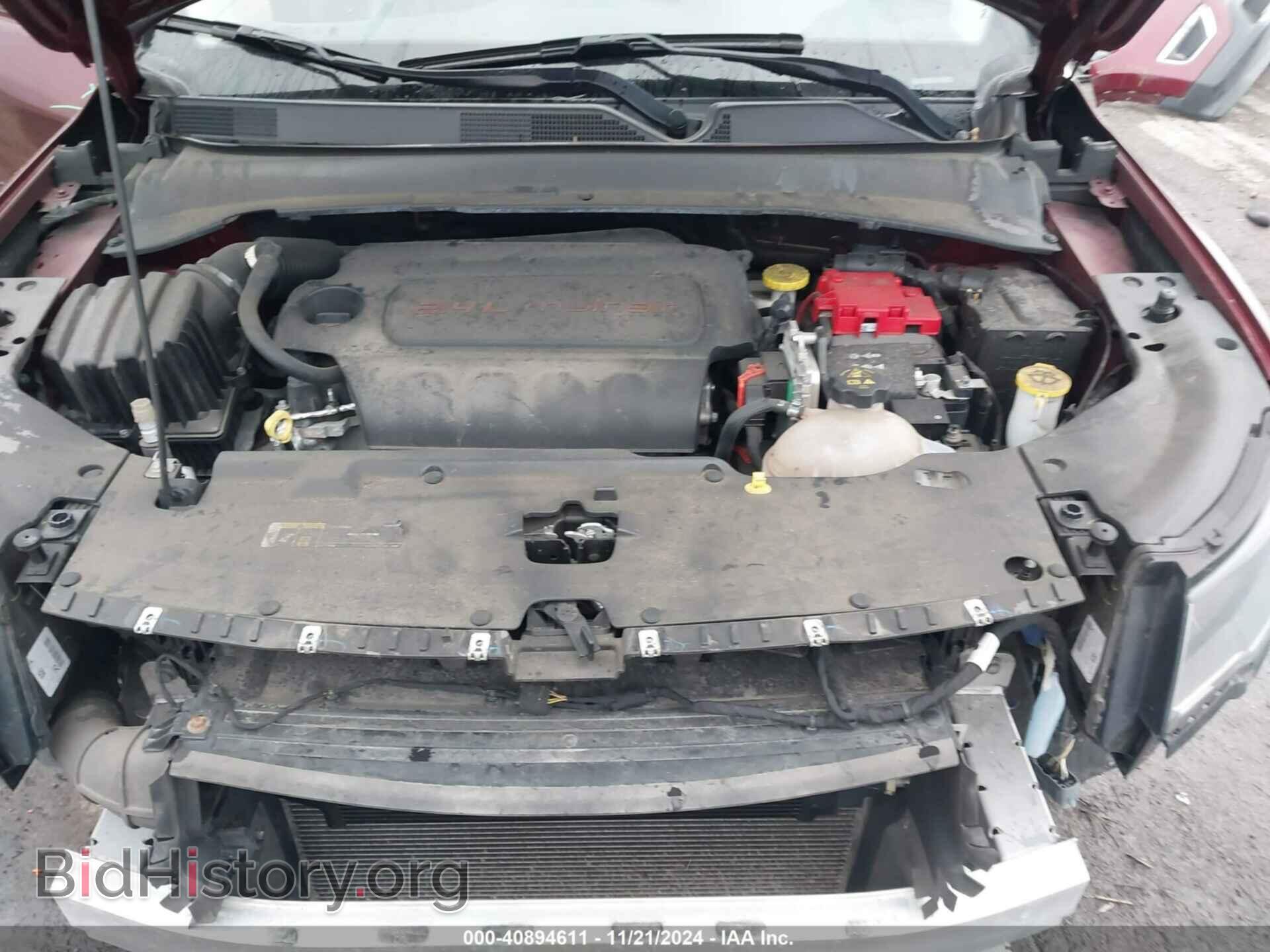2020 JEEP COMPASS - VIN: 3C4NJDCB3LT255370 - Фото 10