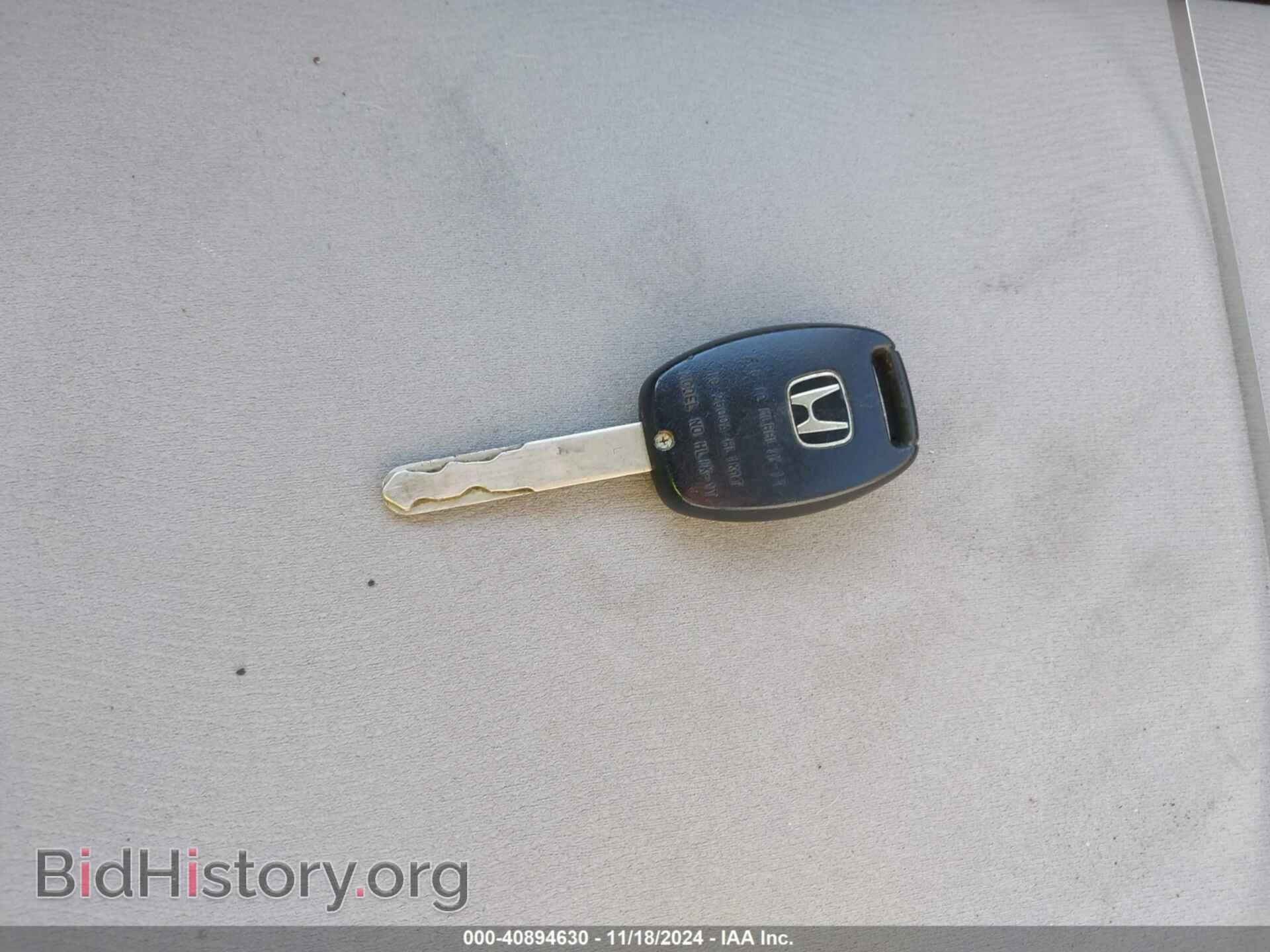 2010 HONDA INSIGHT - VIN: JHMZE2H73AS005526 - Photo 11