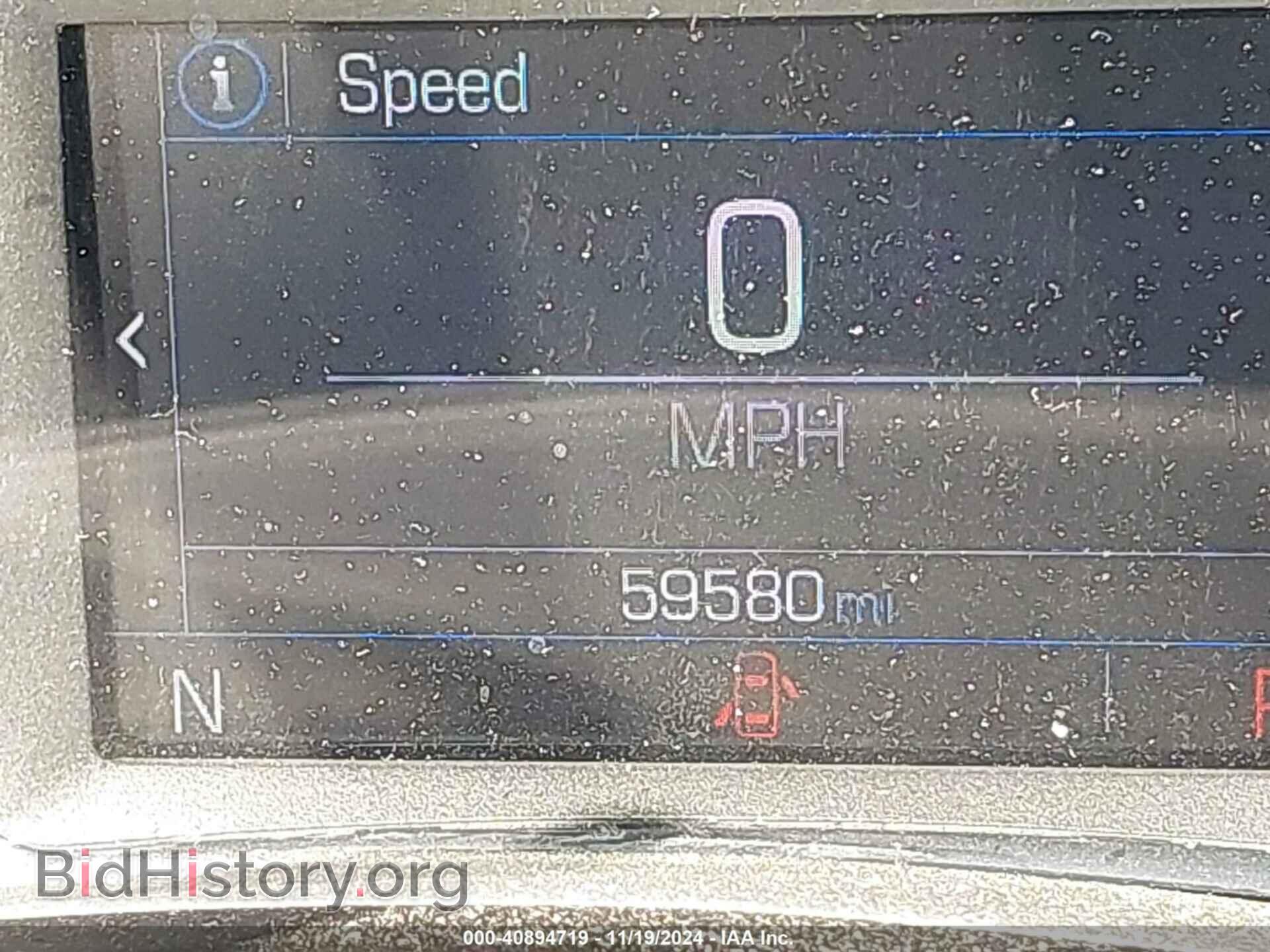 2021 GMC TERRAIN - VIN: 3GKALTEV0ML342191 - Photo 7