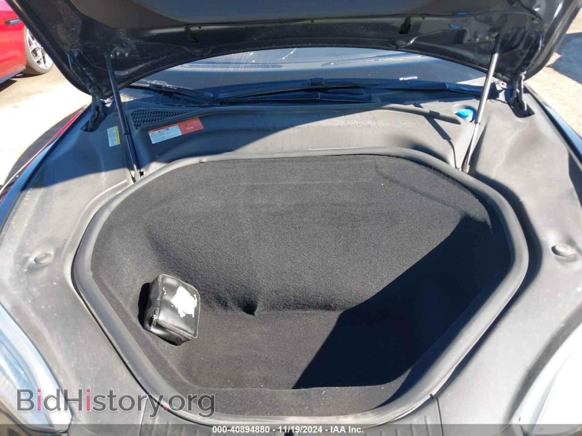 2015 TESLA MODEL S - VIN: 5YJSA1E27FF102525 - Фото 10