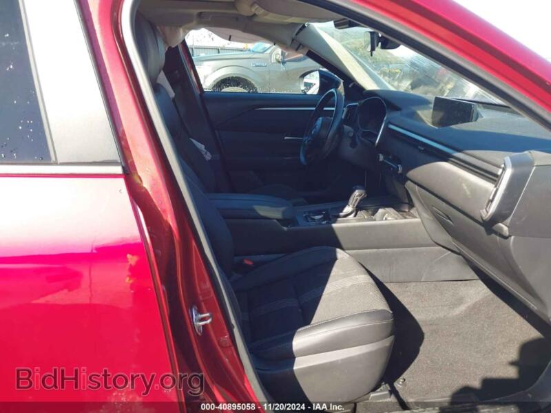 2023 Mazda CX-50 (VIN 7MMVABCM6PN141584) — photo 5 of 17