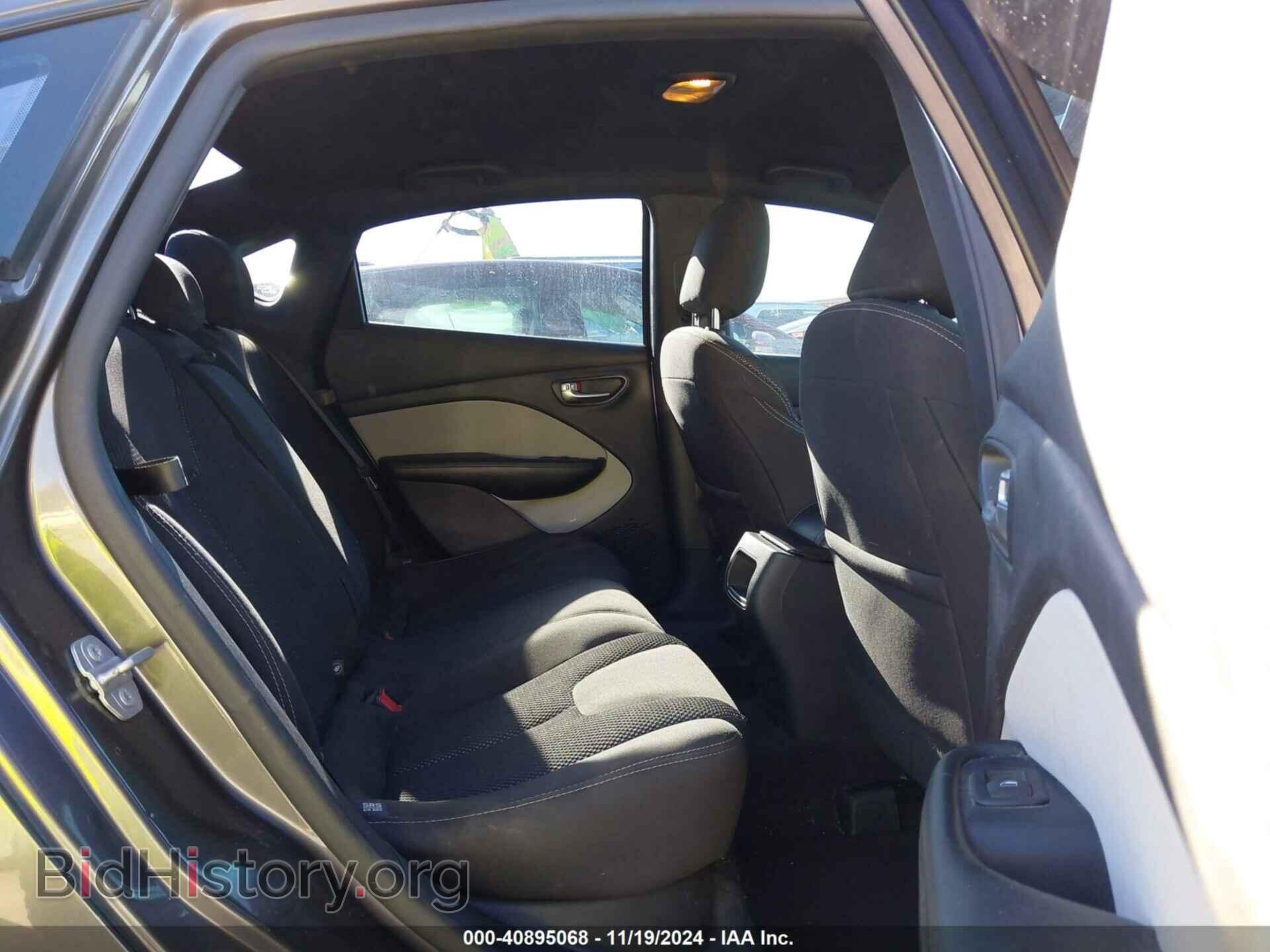 2016 DODGE DART - VIN: 1C3CDFFA4GD817368 - Фото 8