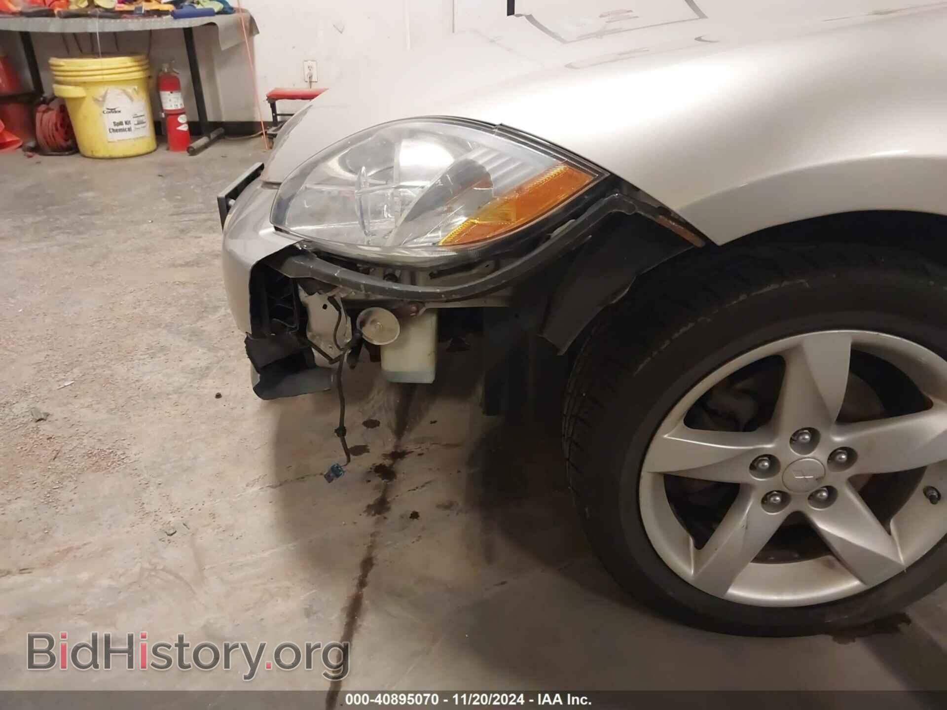 2009 MITSUBISHI ECLIPSE - VIN: 4A3AK24F59E019021 - Photo 18