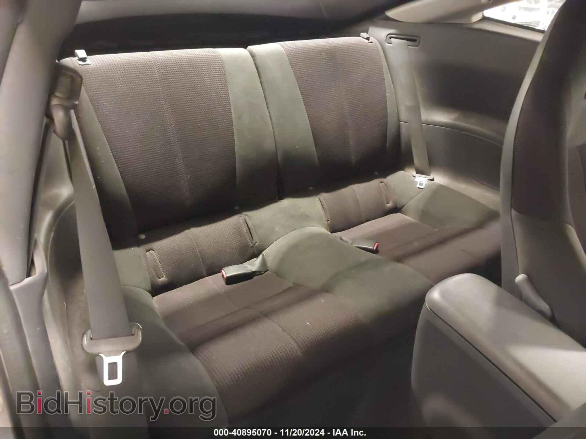 2009 MITSUBISHI ECLIPSE - VIN: 4A3AK24F59E019021 - Photo 8