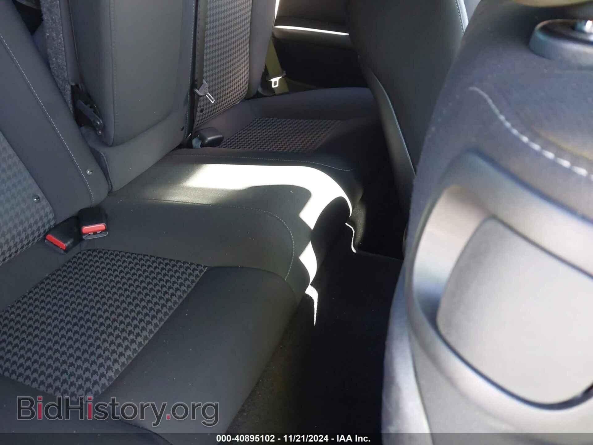 2019 DODGE CHALLENGER - VIN: 2C3CDZFJXKH739790 - Фото 8
