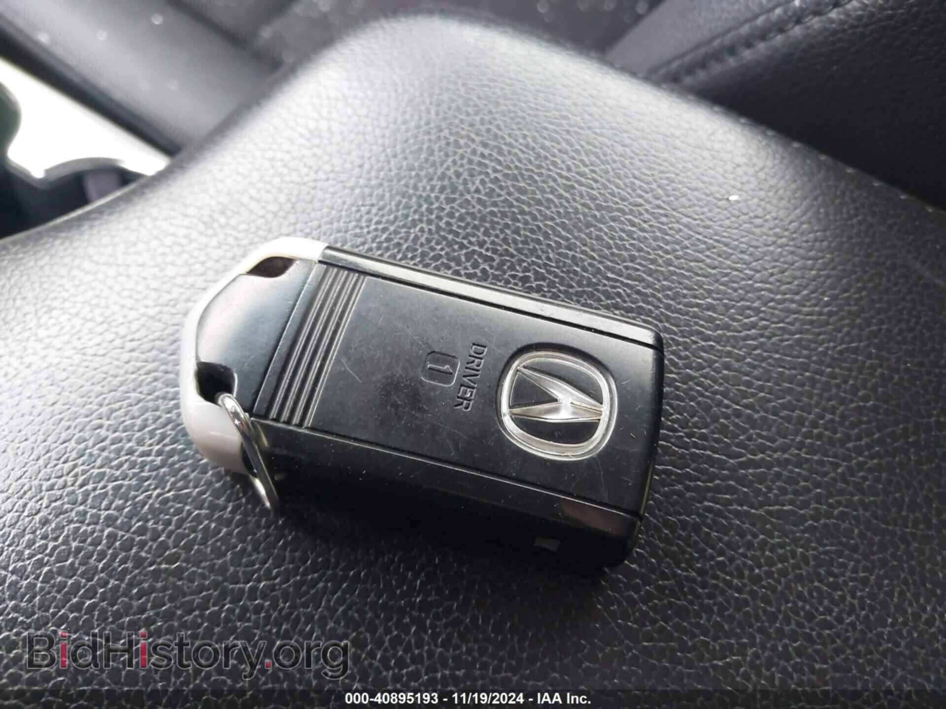 2013 ACURA ILX - VIN: 19VDE1F33DE013227 - Фото 11