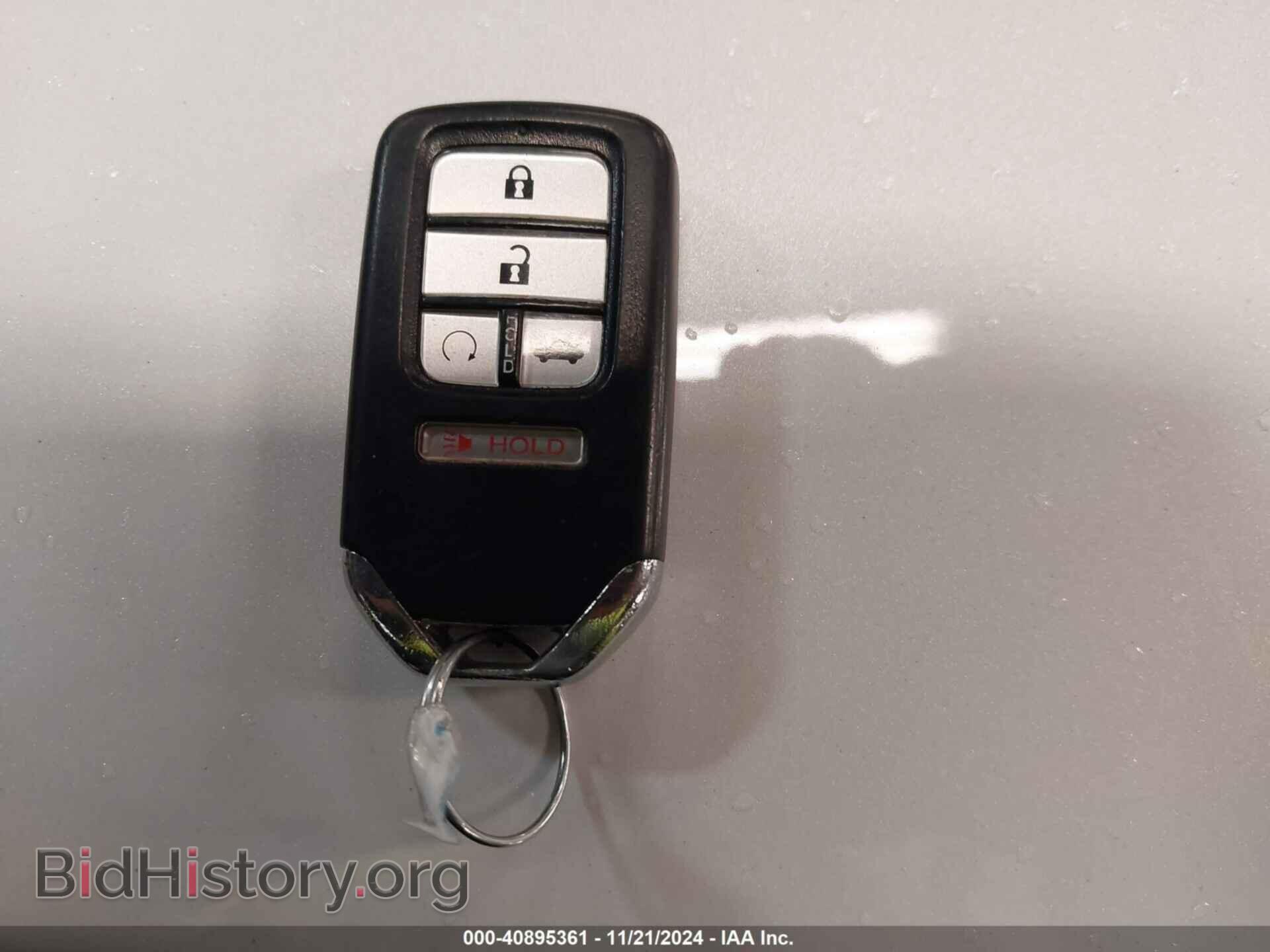2018 HONDA CIVIC - VIN: 2HGFC2F77JH564910 - Фото 11