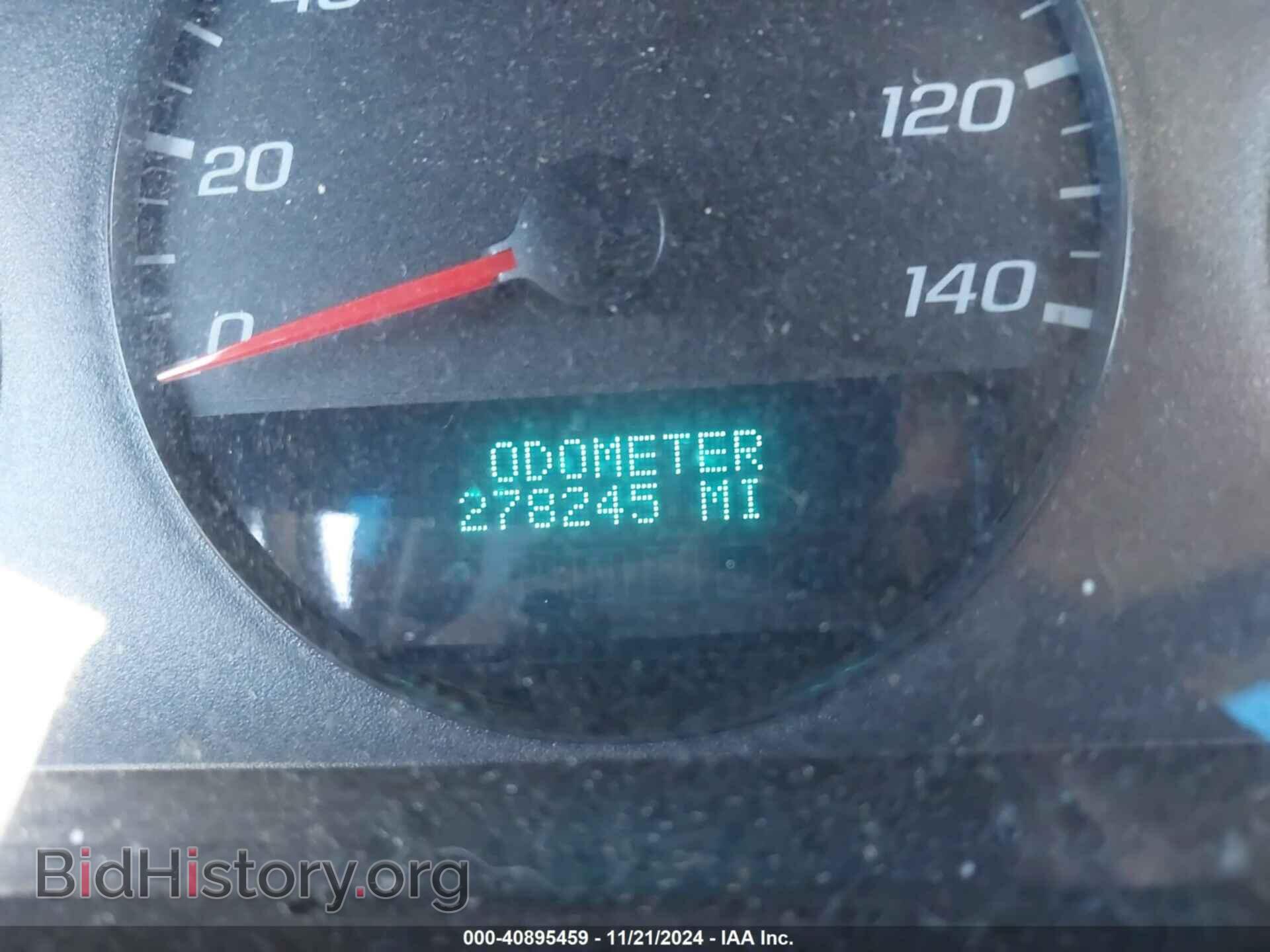 2012 CHEVROLET IMPALA - VIN: 2G1WF5E33C1128064 - Фото 14