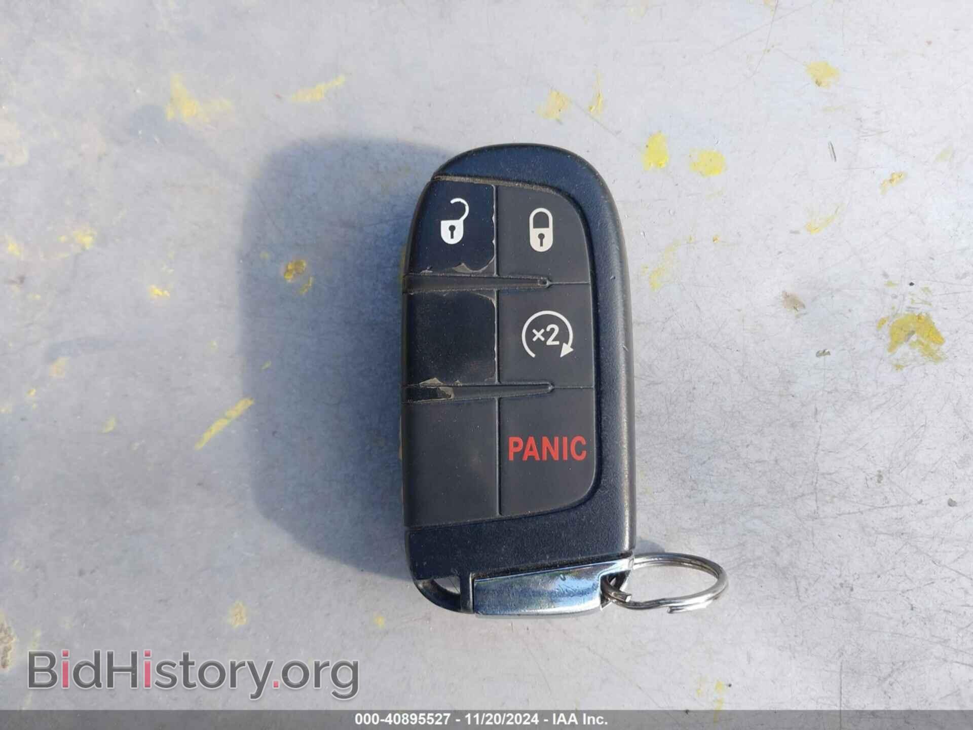 2020 JEEP COMPASS - VIN: 3C4NJDBB6LT165566 - Фото 11