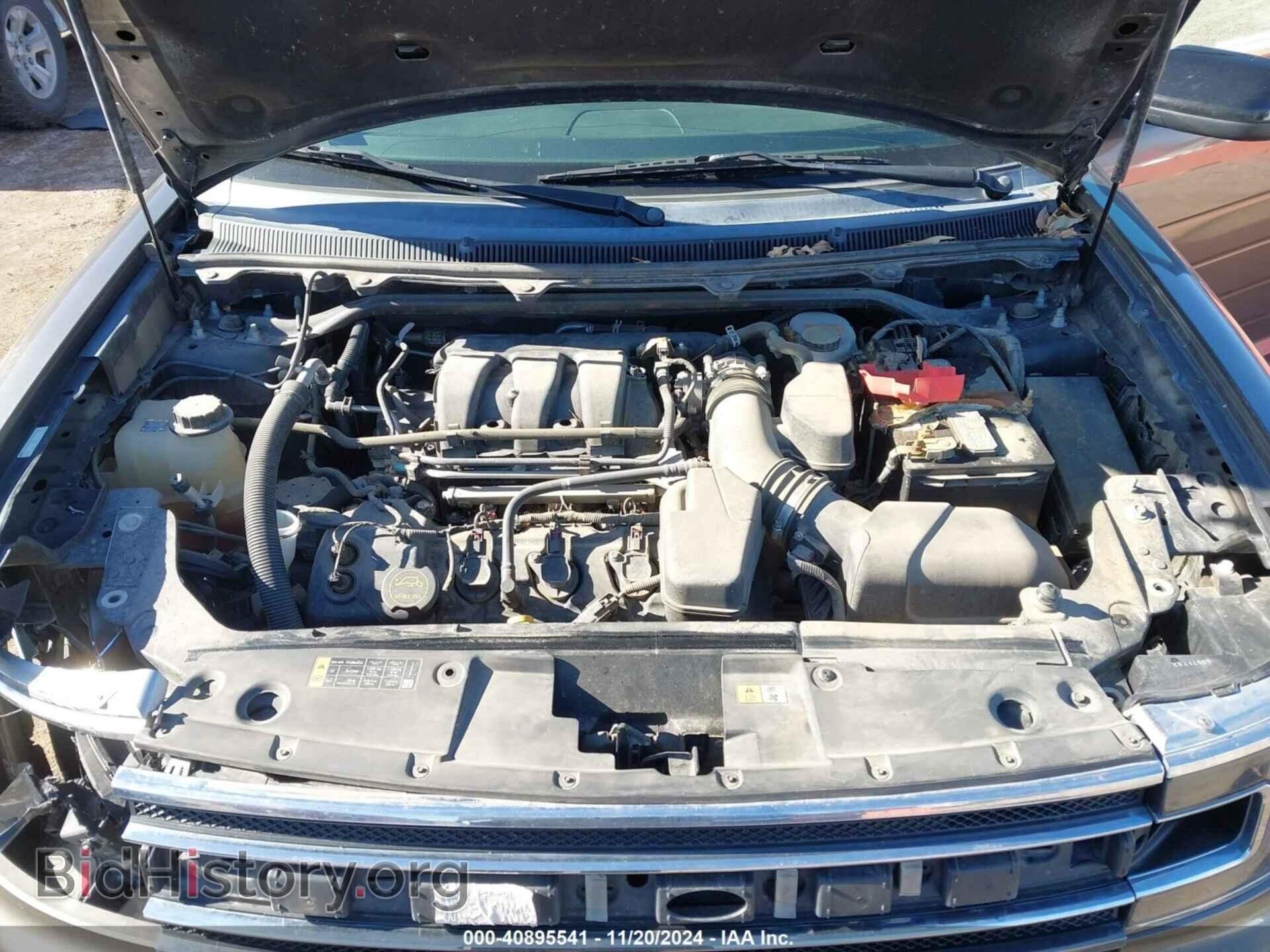 2014 FORD FLEX - VIN: 2FMGK5C80EBD37955 - Photo 10