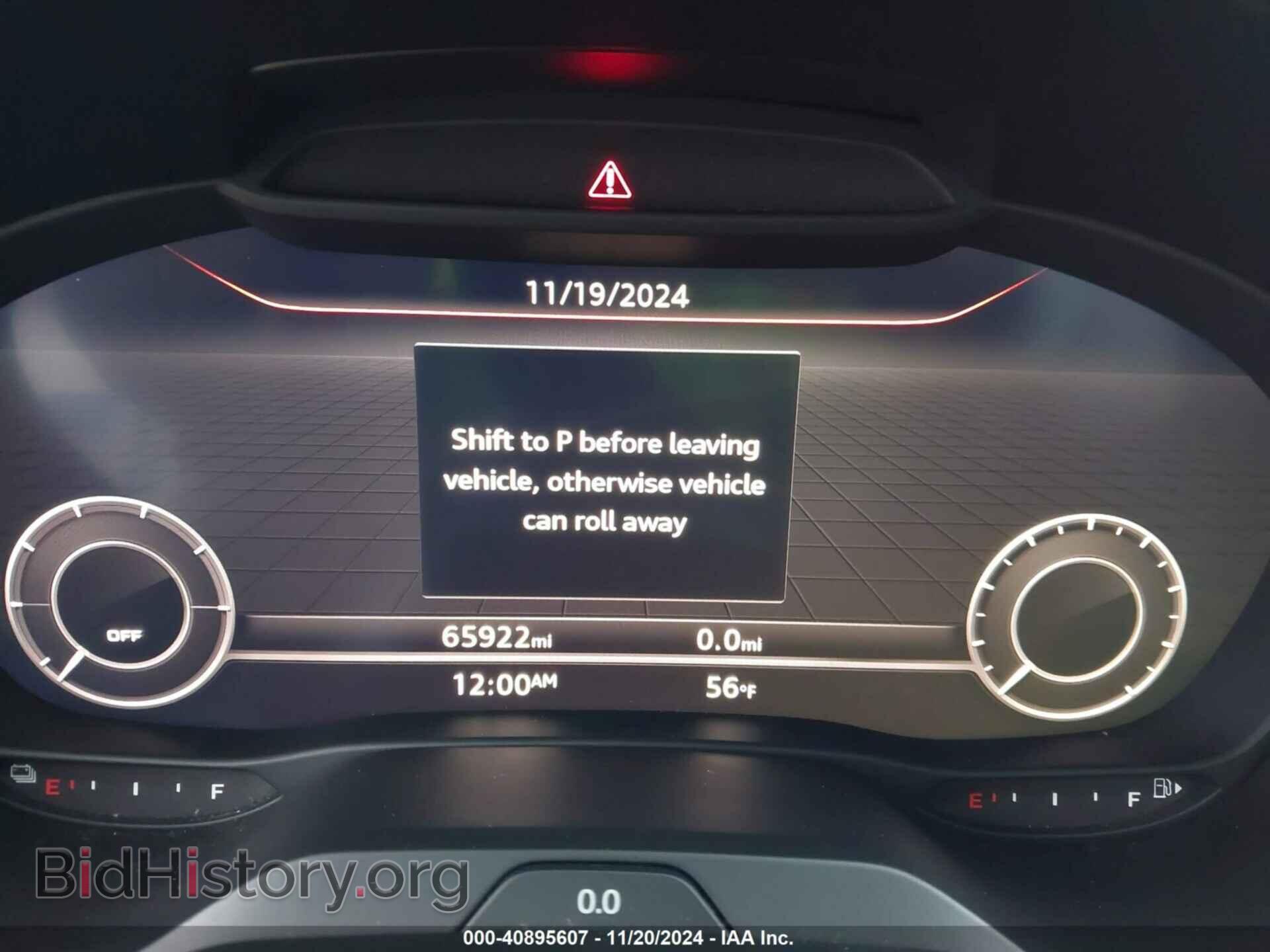 2018 AUDI A3 E-TRON - VIN: WAUTPBFF1JA078456 - Фото 7