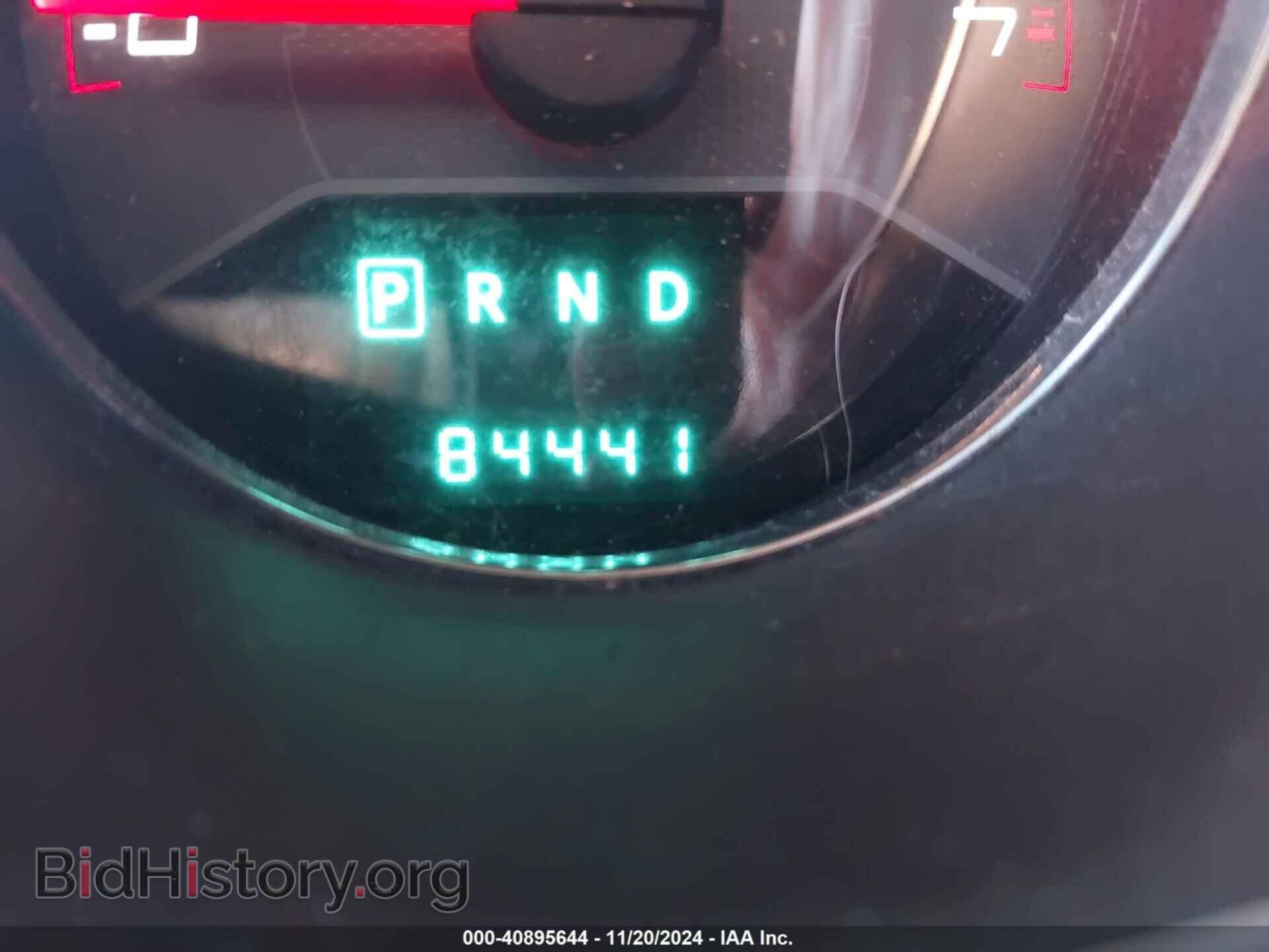 2013 DODGE AVENGER - VIN: 1C3CDZAG5DN766692 - Фото 16