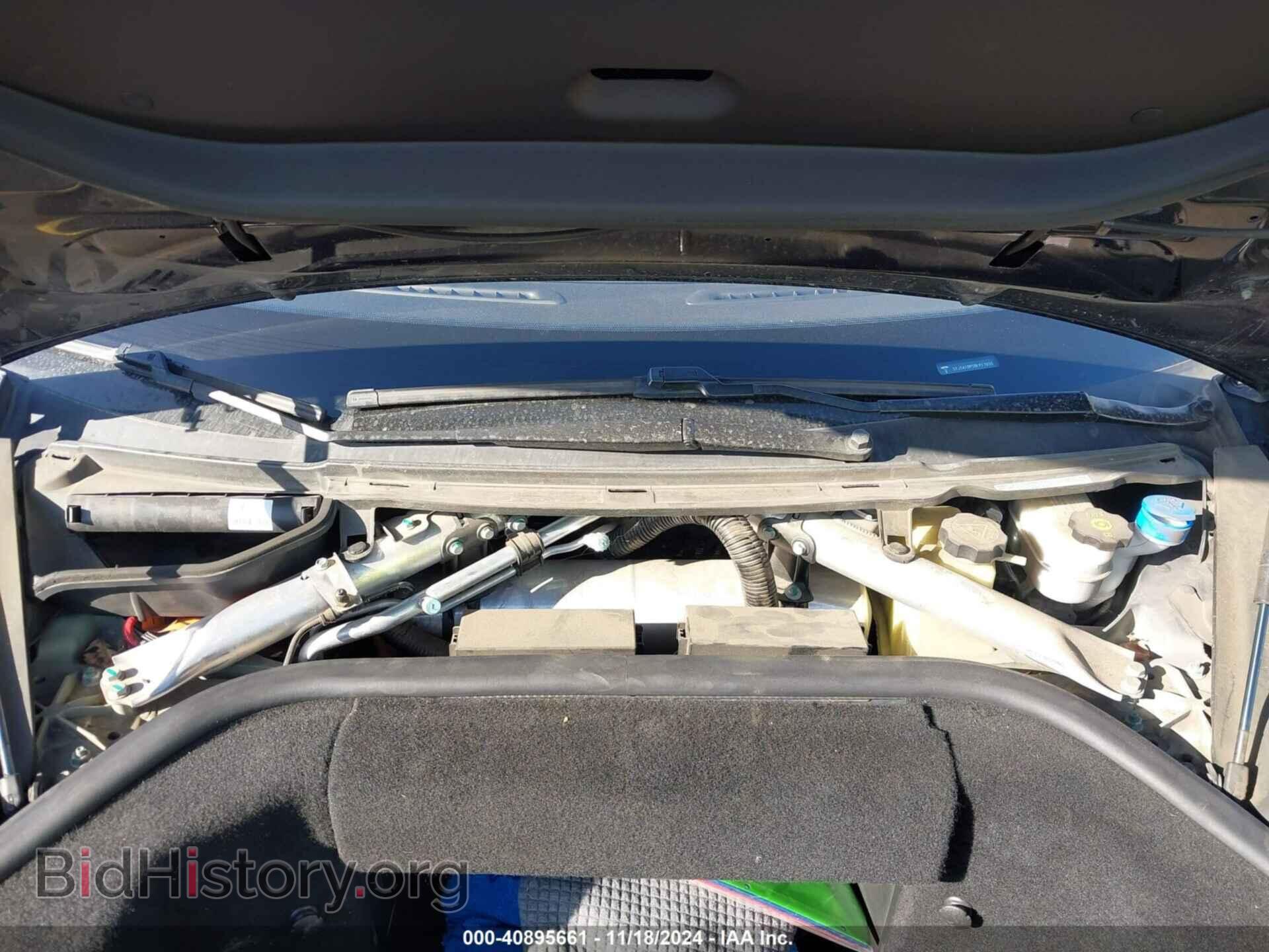 2013 TESLA MODEL S - VIN: 5YJSA1DP5DFP17035 - Photo 10