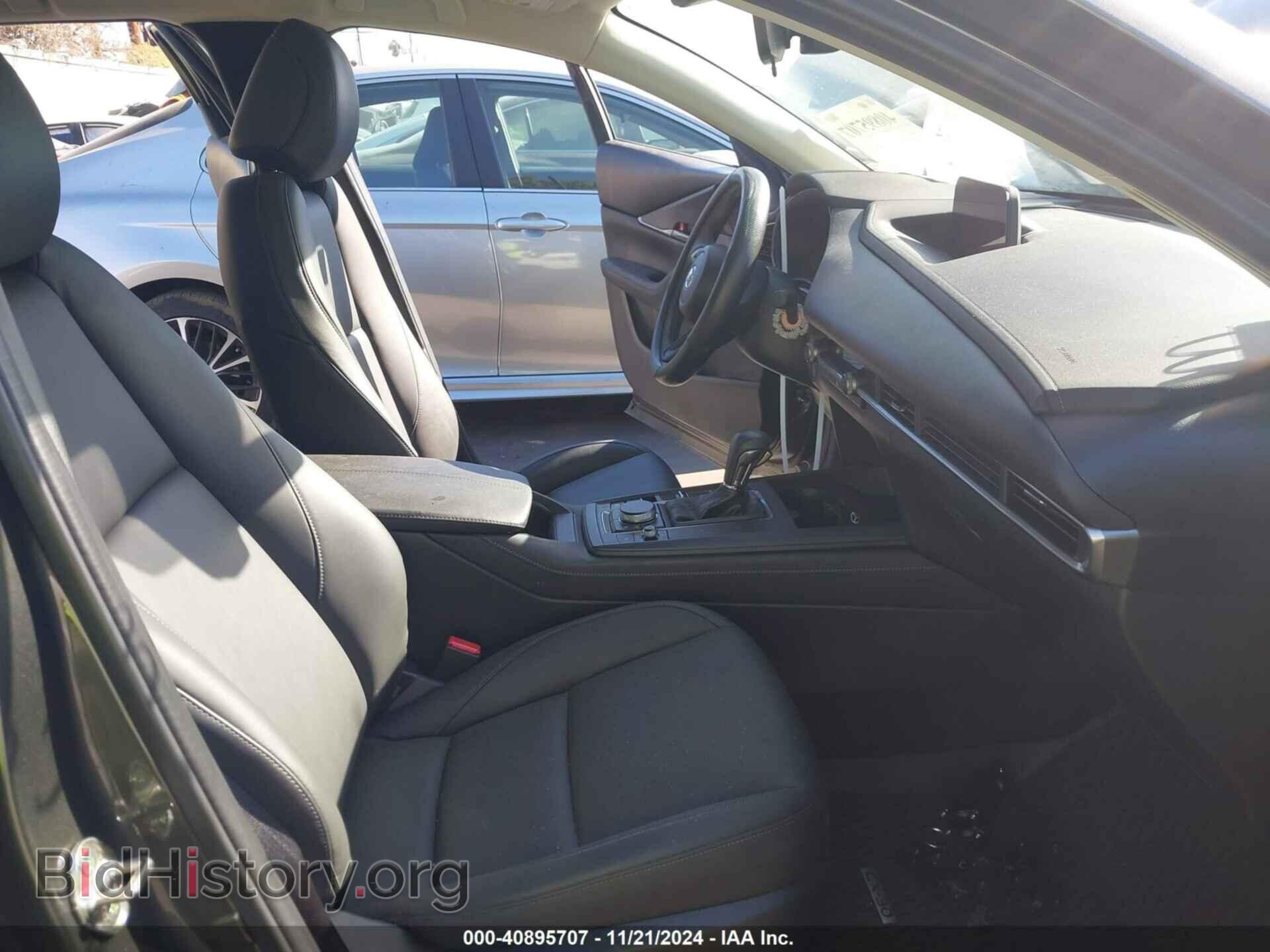 2023 MAZDA CX-30 - VIN: 3MVDMBBM8PM556886 - Фото 5