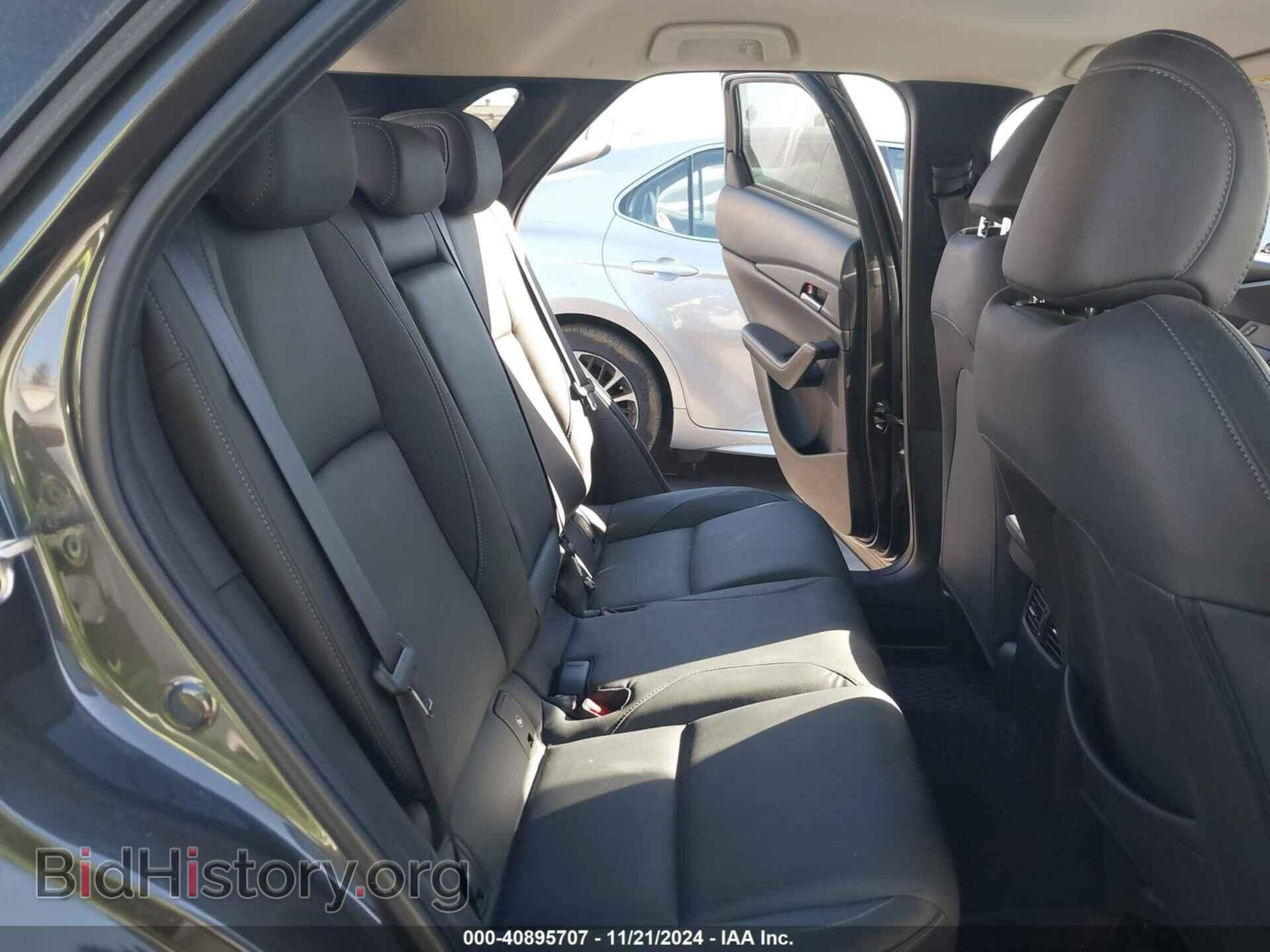 2023 MAZDA CX-30 - VIN: 3MVDMBBM8PM556886 - Фото 8