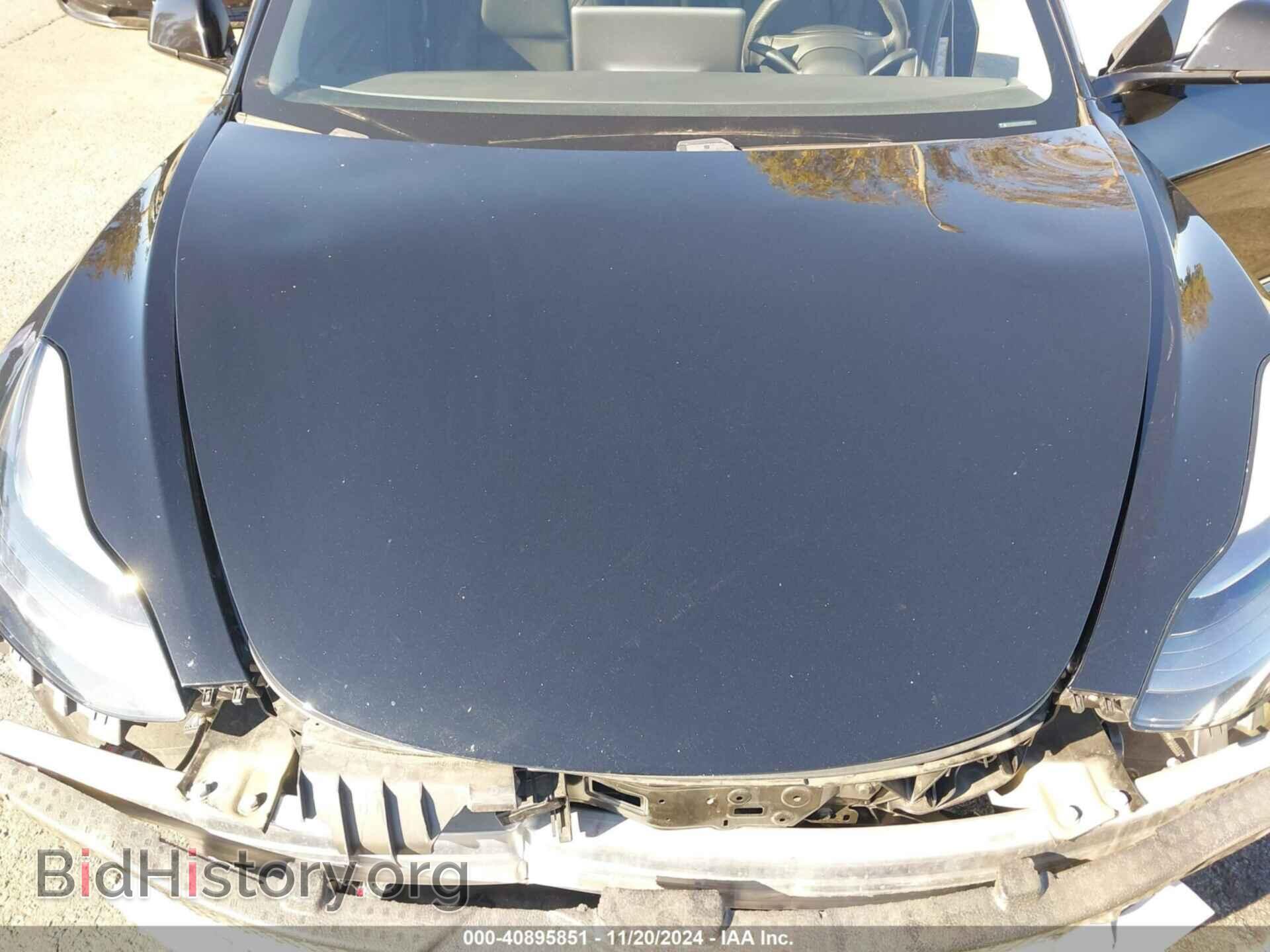 2021 TESLA MODEL 3 - VIN: 5YJ3E1EA0MF079294 - Фото 10