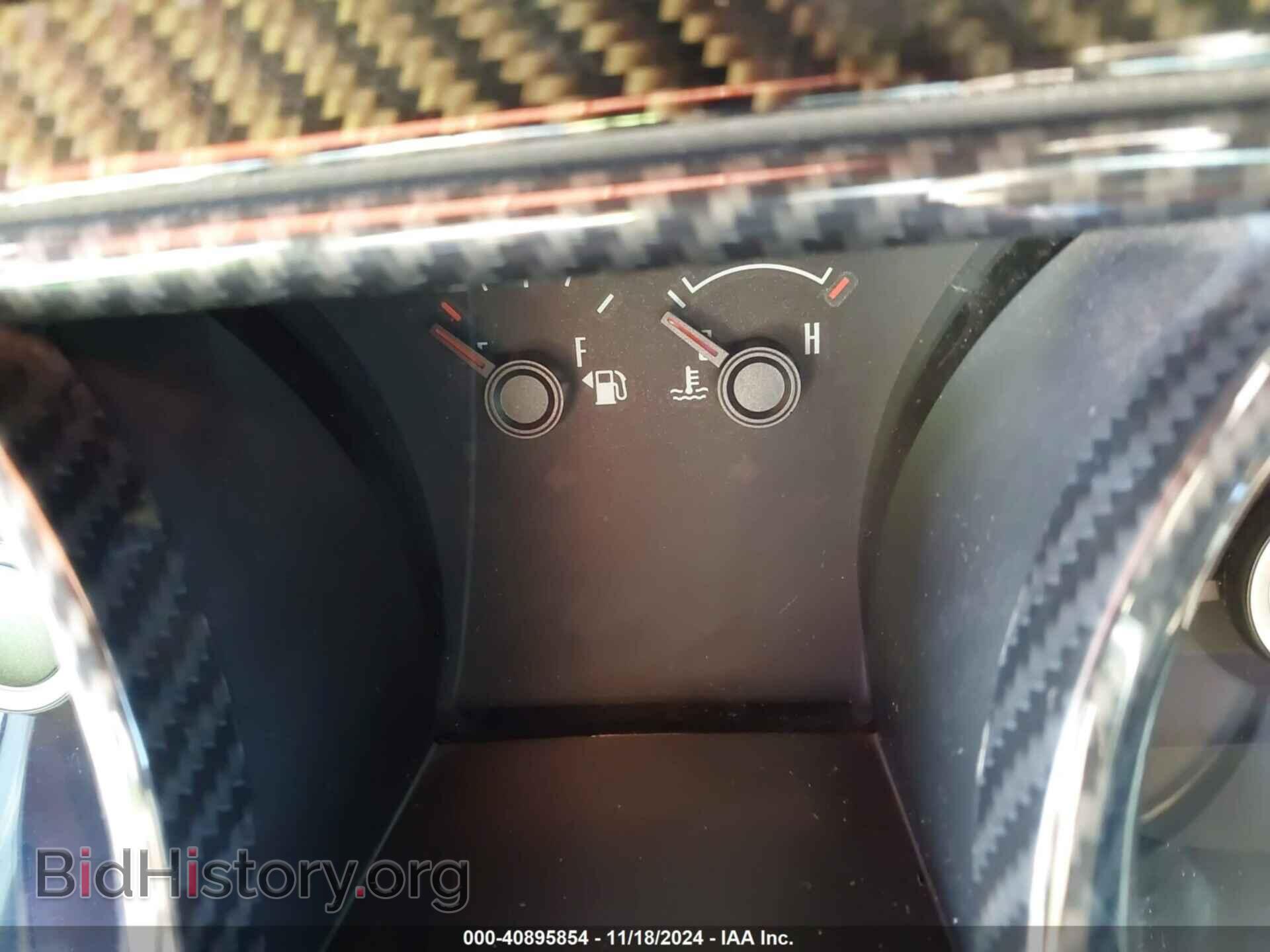 2014 FORD MUSTANG - VIN: 1ZVBP8CF4E5217576 - Фото 15