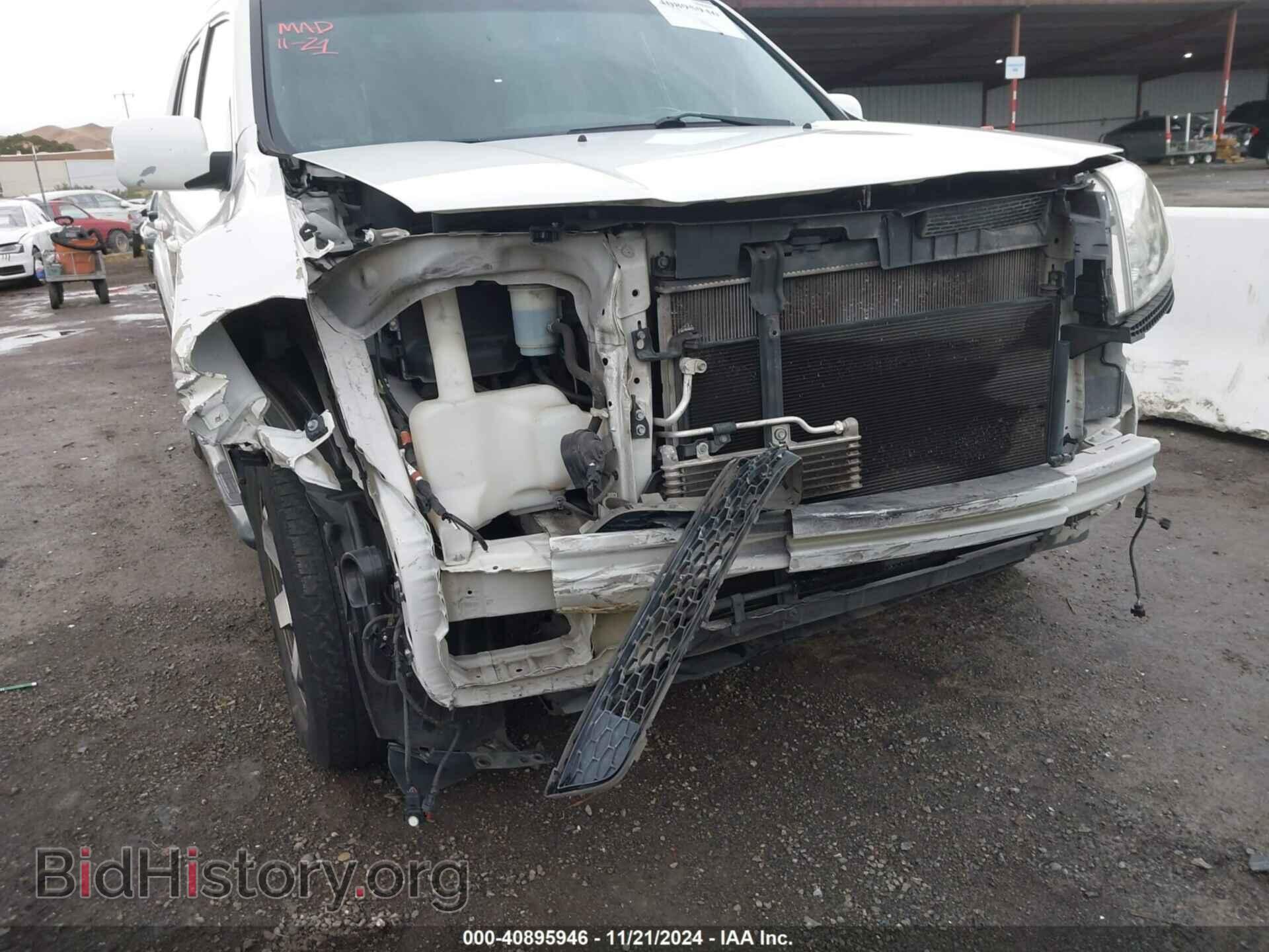 2011 HONDA PILOT - VIN: 5FNYF4H93BB085187 - Фото 6