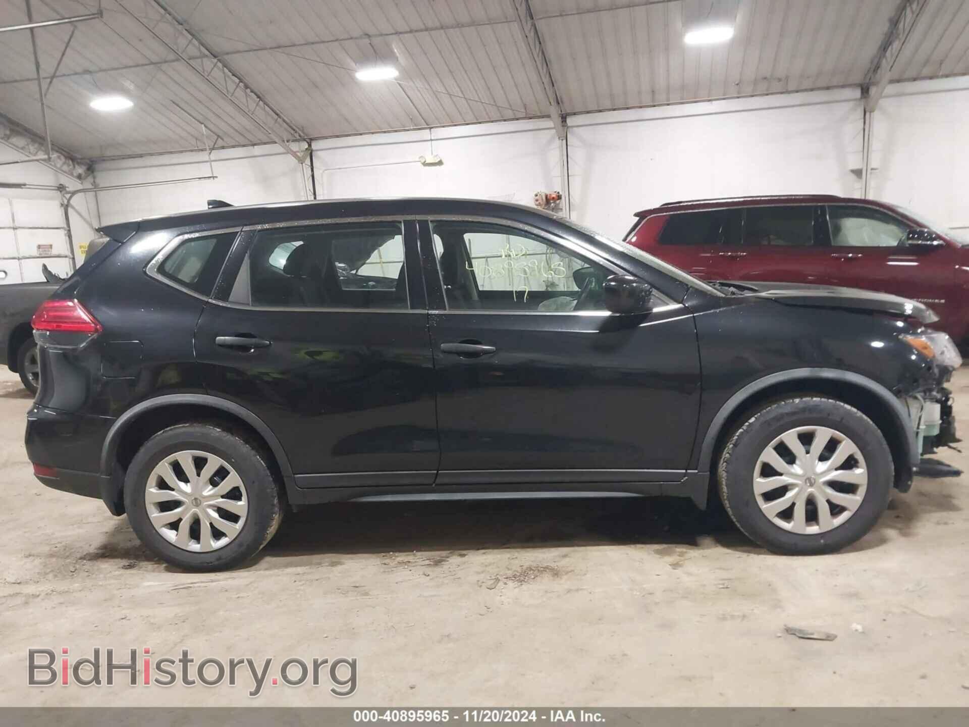 2017 NISSAN ROGUE - VIN: KNMAT2MV6HP603535 - Фото 13