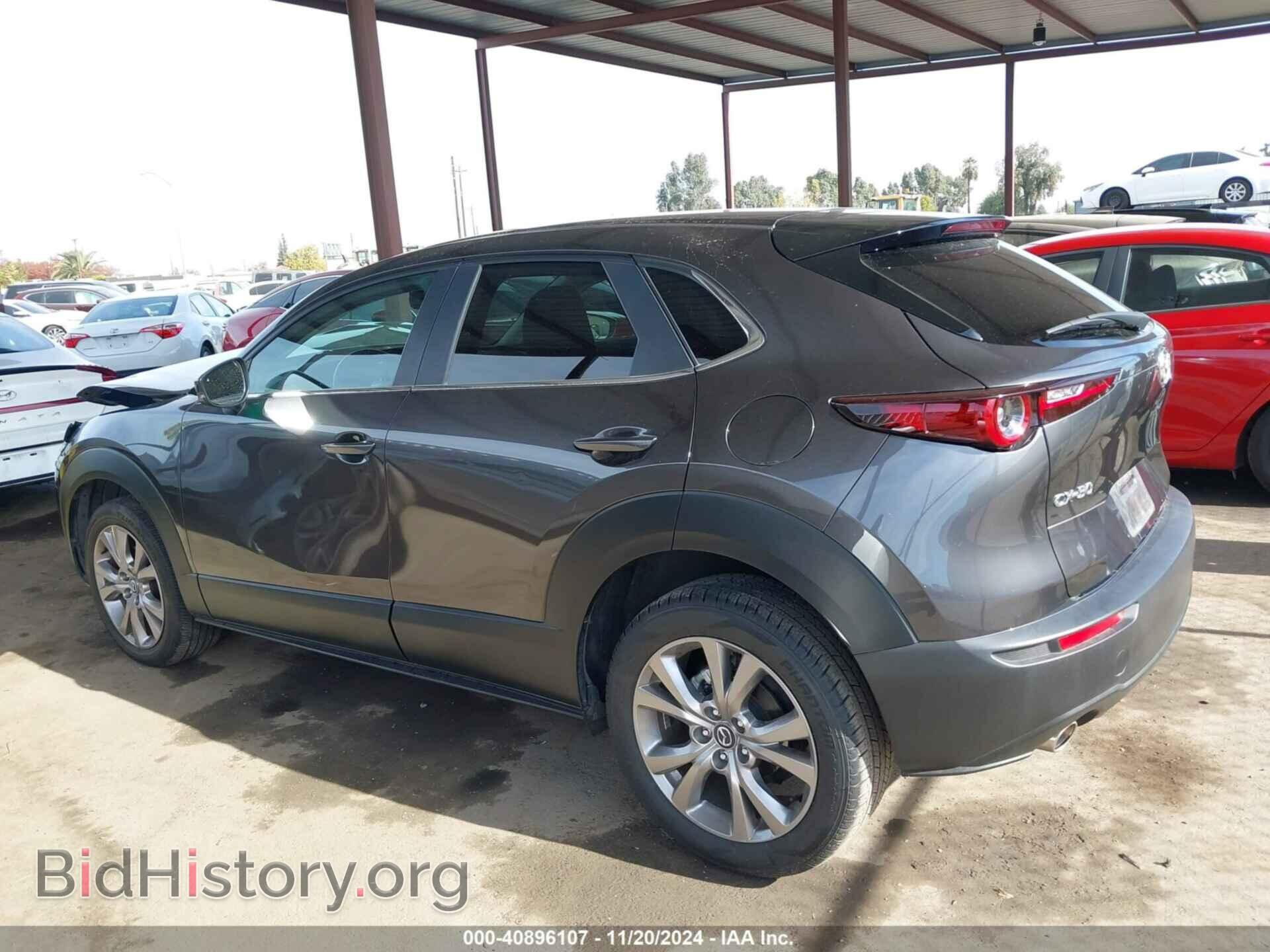 2021 MAZDA CX-30 - VIN: 3MVDMABL9MM205305 - Фото 14